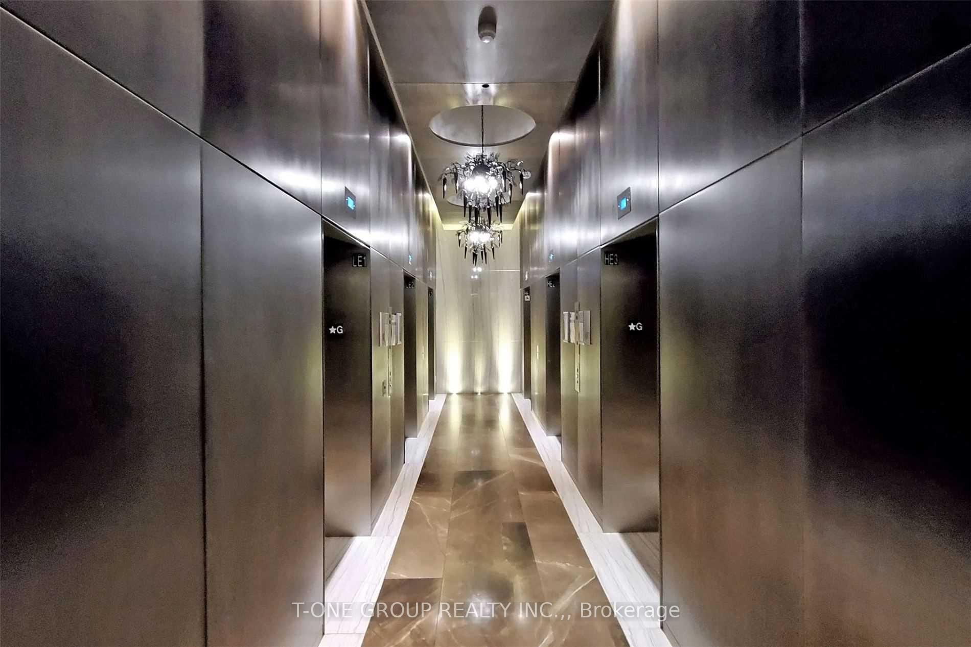 Photo 16 of Unit 2610, 88 Harbour Street, Toronto, Waterfront Communities — HOMEH