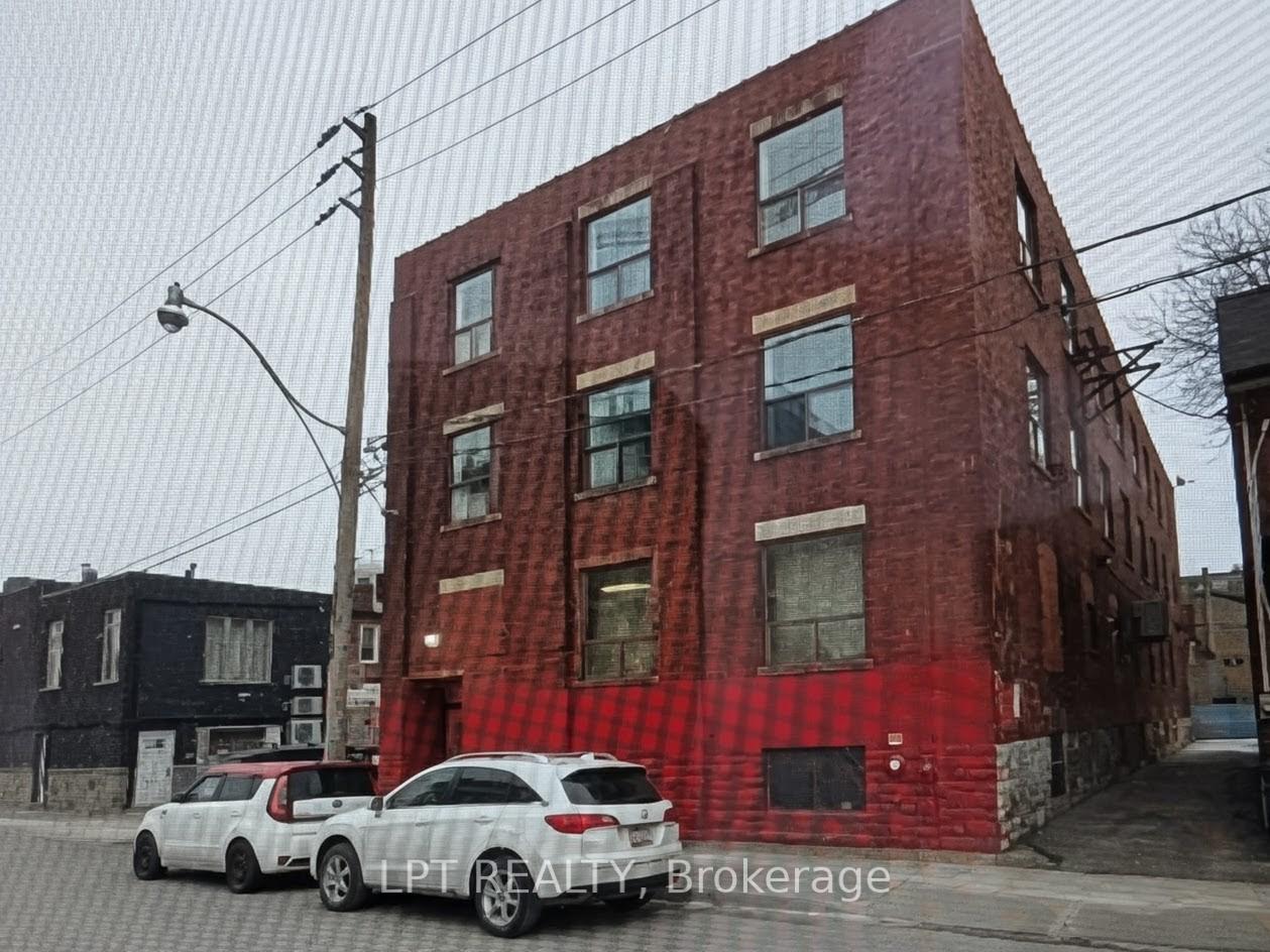 Photo 1 of 17 Paton Road, Toronto, Dovercourt-Wallace Emerson-Junction — HOMEH