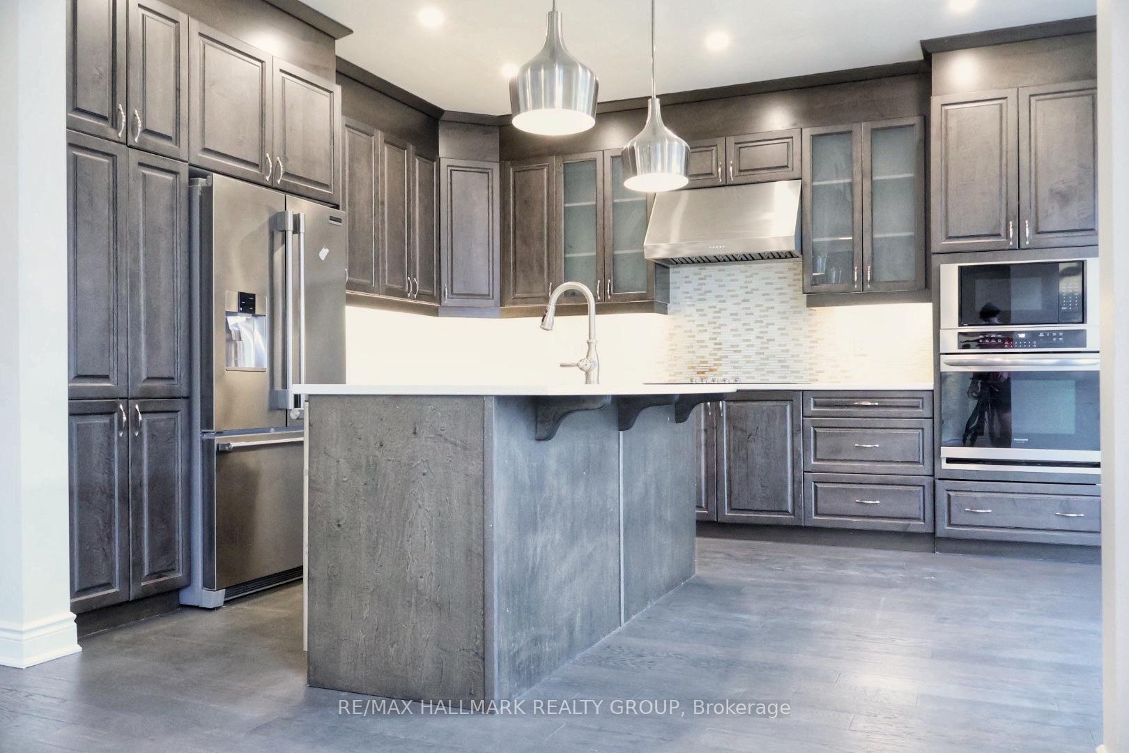Photo 7 of 319 Proxima Terrace, Ottawa, Barrhaven - Half Moon Bay — HOMEH