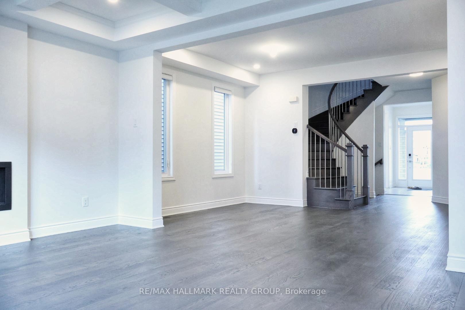 Photo 8 of 319 Proxima Terrace, Ottawa, Barrhaven - Half Moon Bay — HOMEH