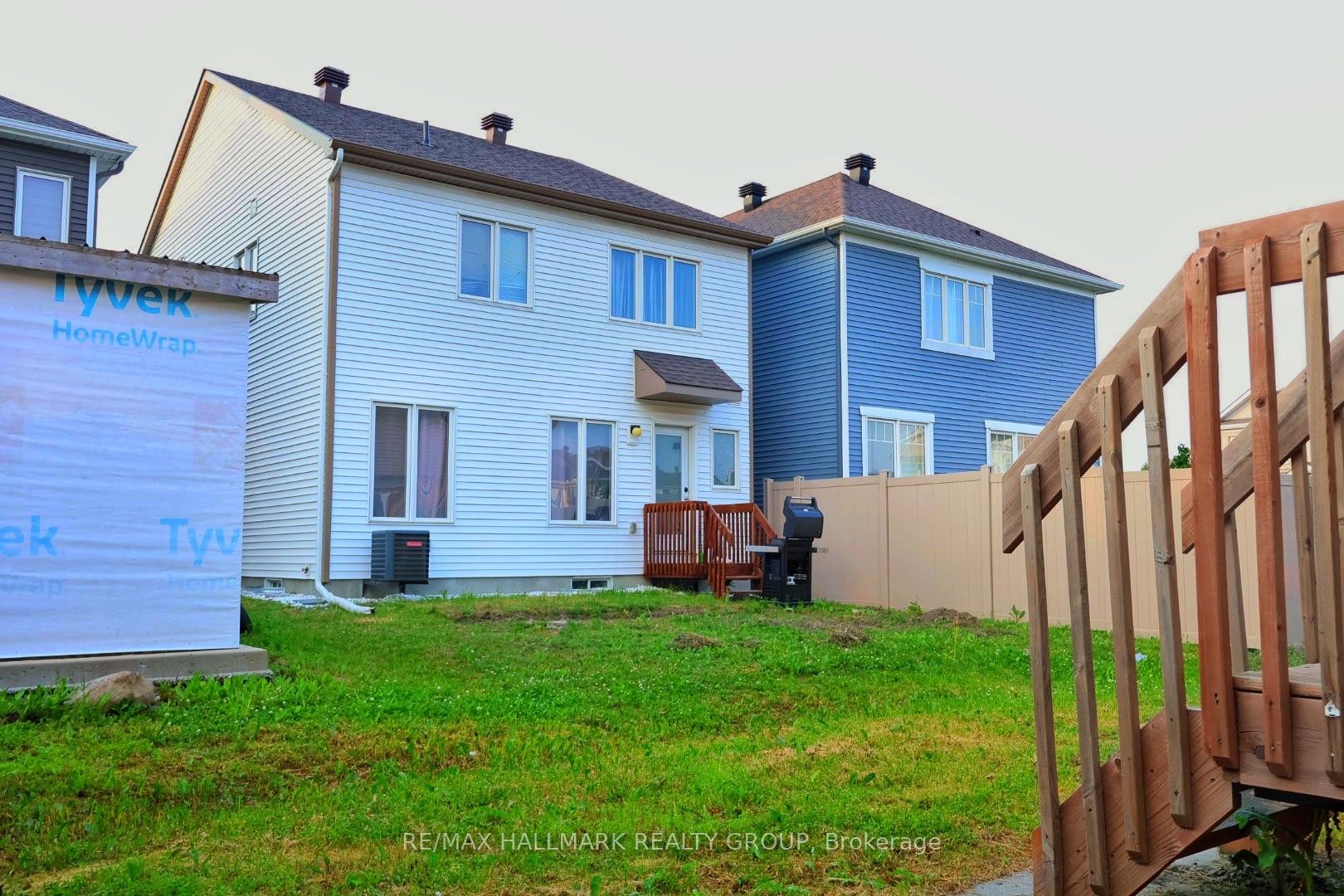 Photo 17 of 319 Proxima Terrace, Ottawa, Barrhaven - Half Moon Bay — HOMEH