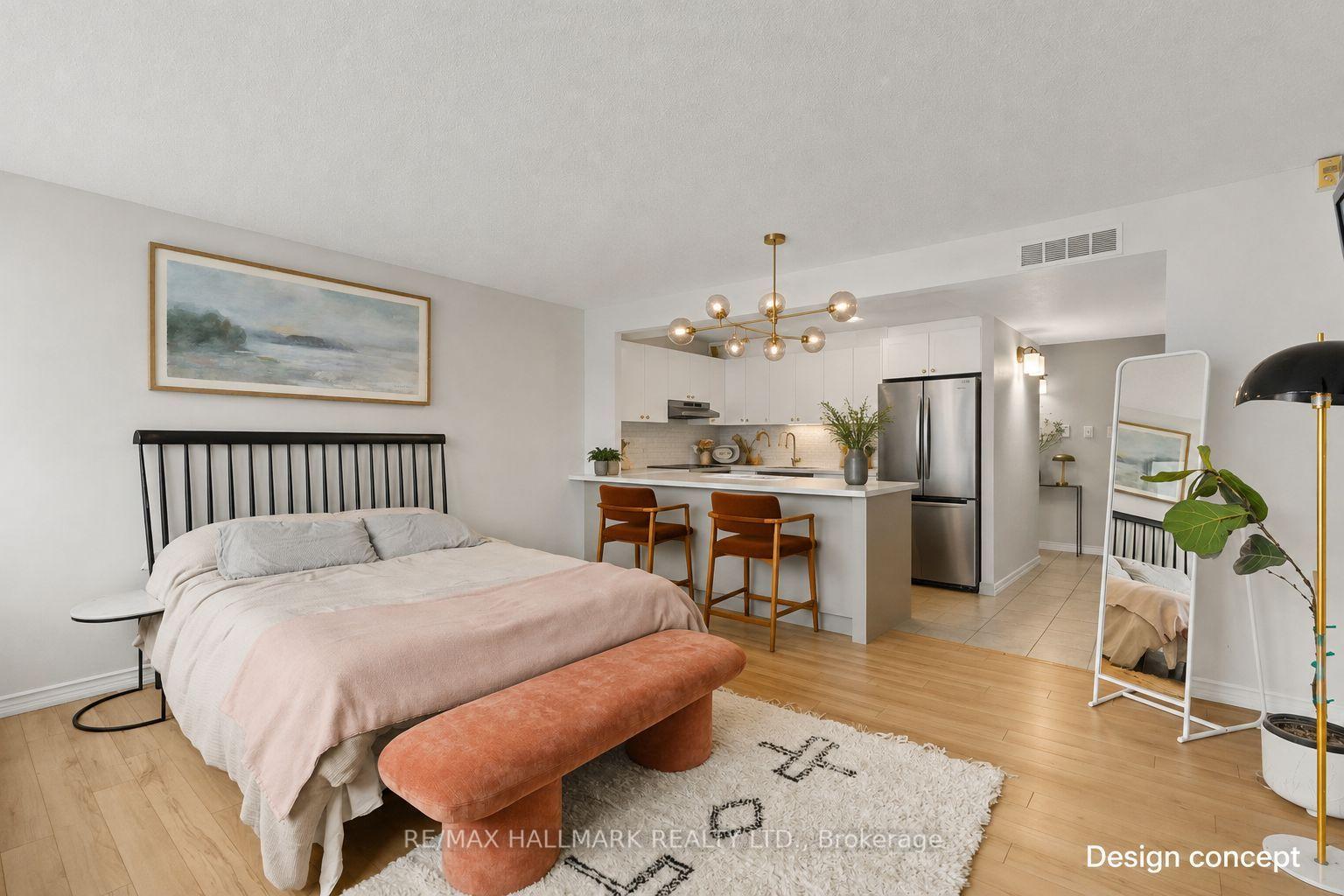 Photo 18 of Unit 1603, 914 Yonge Street, Toronto, The Annex — HOMEH