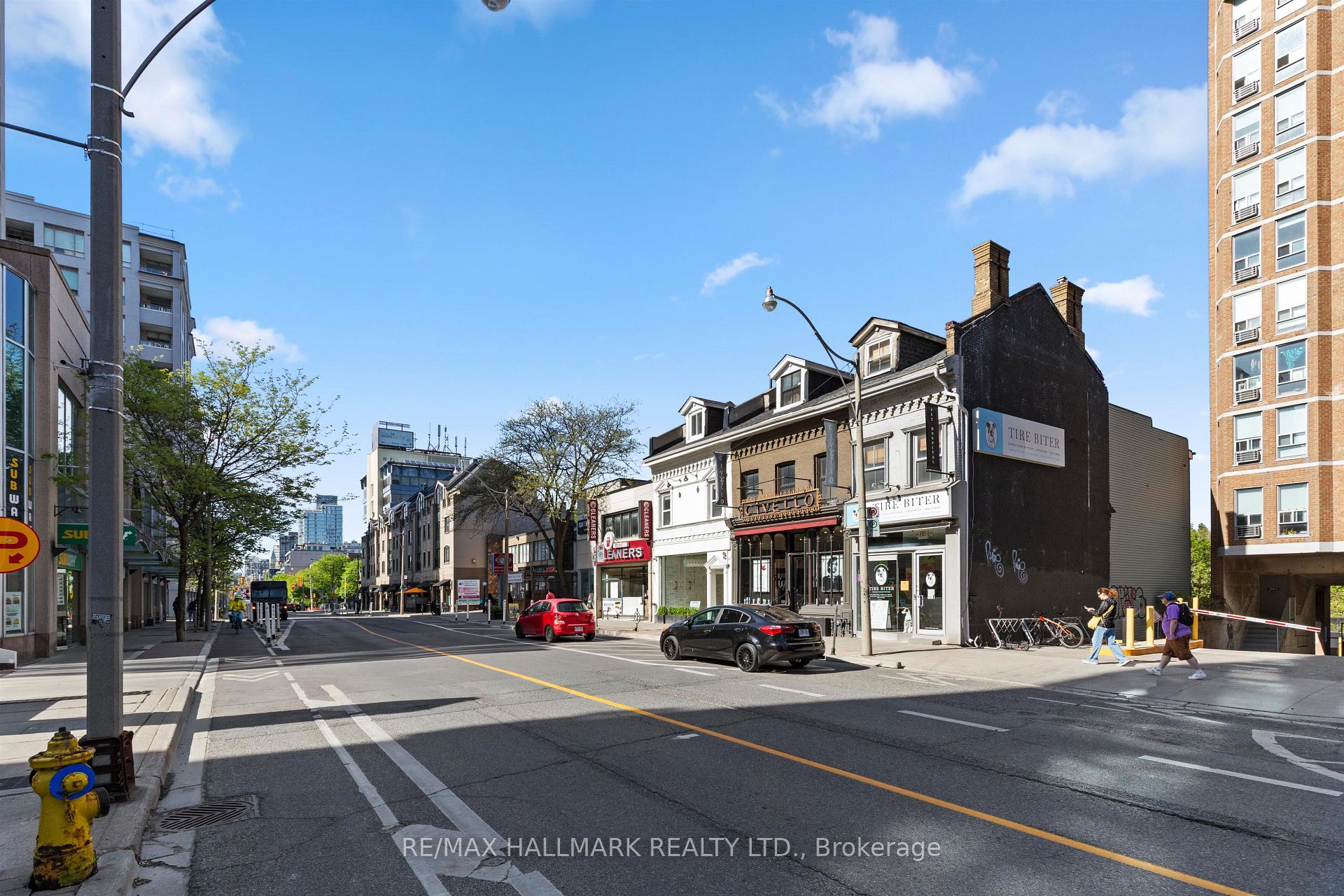 Photo 27 of Unit 1603, 914 Yonge Street, Toronto, The Annex — HOMEH