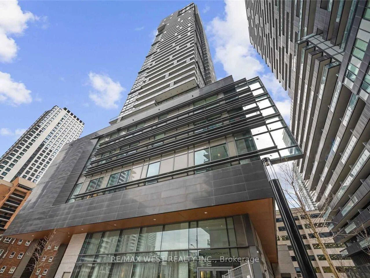 Photo 51 of Unit 4603, 39 Roehampton Avenue, Toronto, Mount Pleasant West — HOMEH