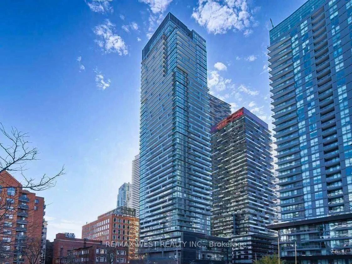 Photo 55 of Unit 4603, 39 Roehampton Avenue, Toronto, Mount Pleasant West — HOMEH
