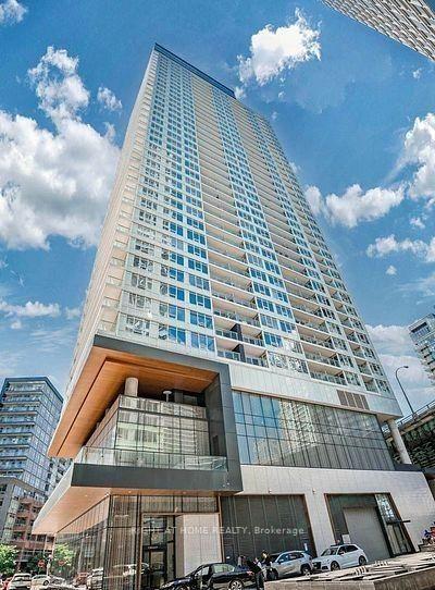 Photo 1 of Unit 605, 19 Bathurst Street, Toronto, Waterfront Communities — HOMEH