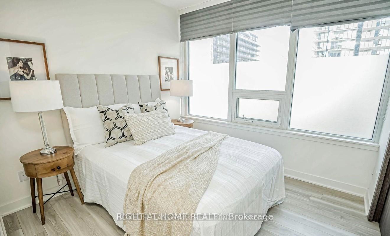 Photo 11 of Unit 605, 19 Bathurst Street, Toronto, Waterfront Communities — HOMEH