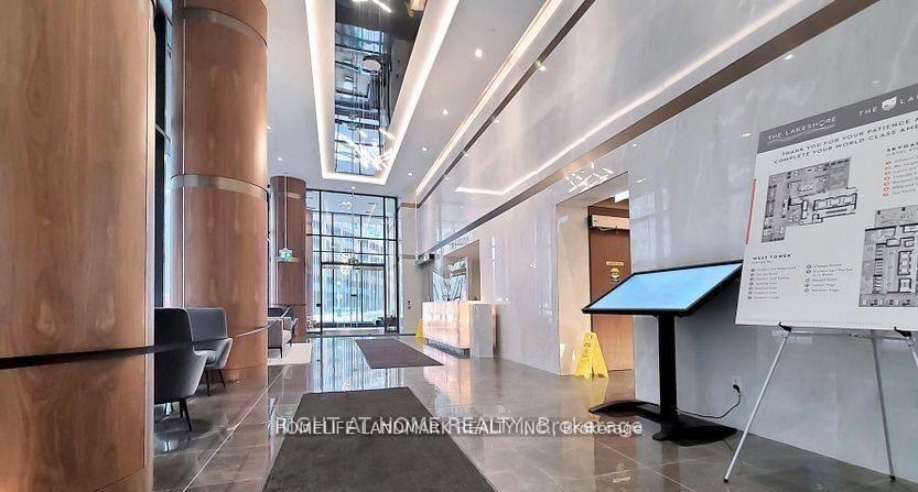 Photo 15 of Unit 605, 19 Bathurst Street, Toronto, Waterfront Communities — HOMEH