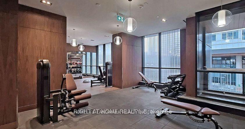 Photo 17 of Unit 605, 19 Bathurst Street, Toronto, Waterfront Communities — HOMEH