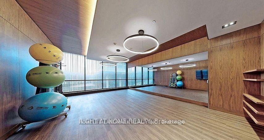 Photo 19 of Unit 605, 19 Bathurst Street, Toronto, Waterfront Communities — HOMEH