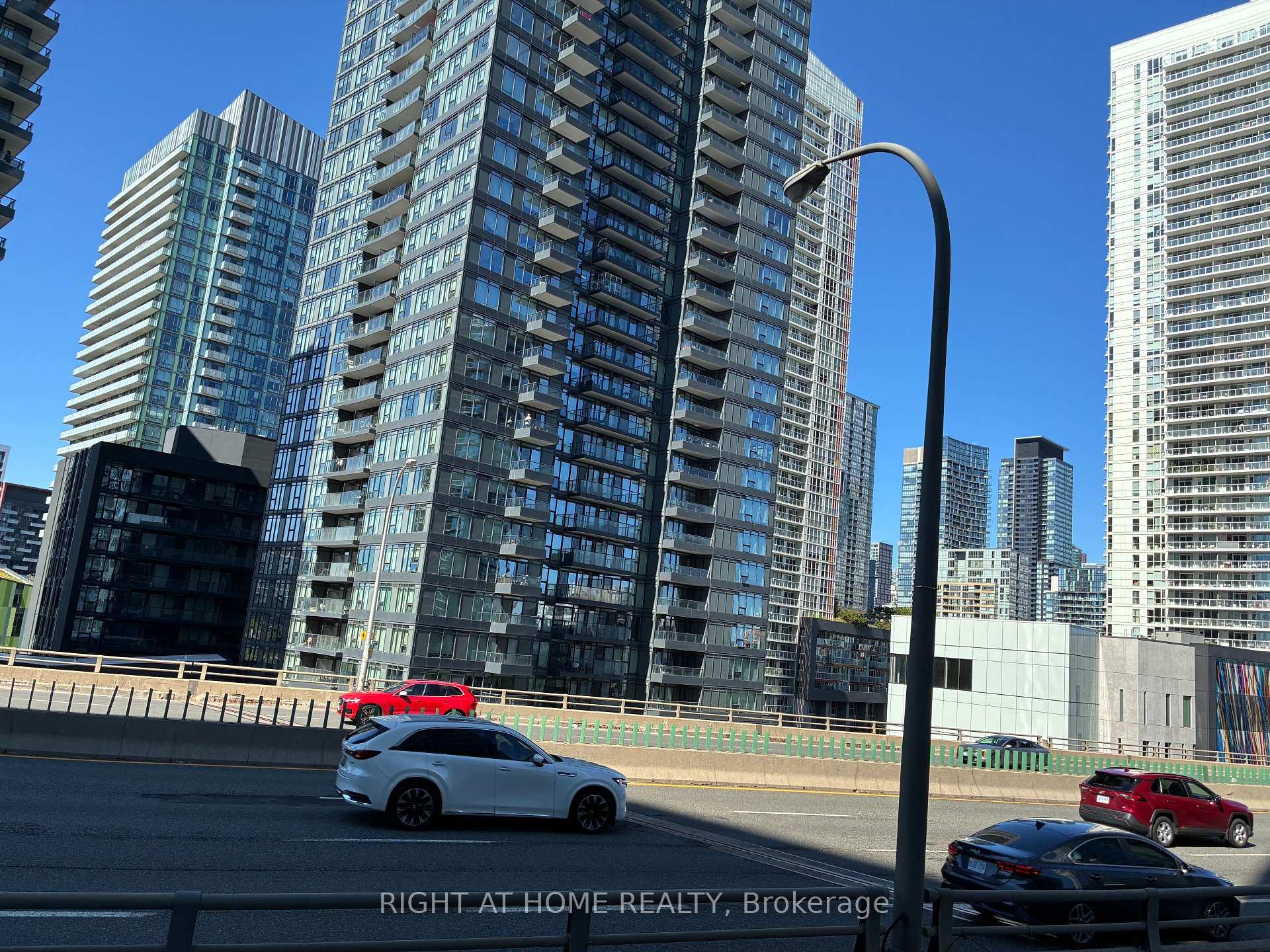 Photo 27 of Unit 605, 19 Bathurst Street, Toronto, Waterfront Communities — HOMEH