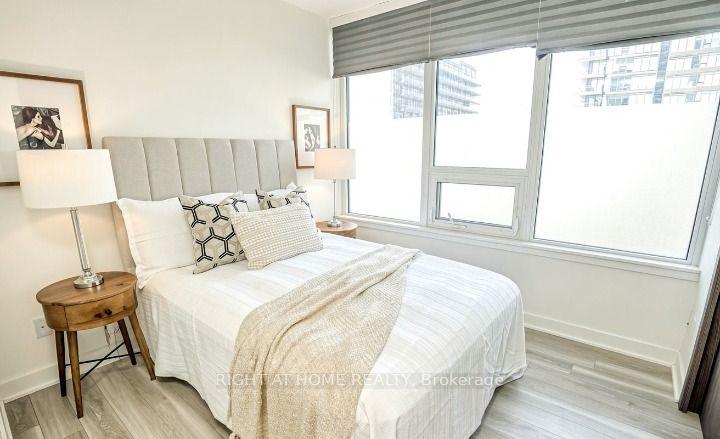 Photo 14 of Unit 605, 19 Bathurst Street, Toronto, Waterfront Communities — HOMEH