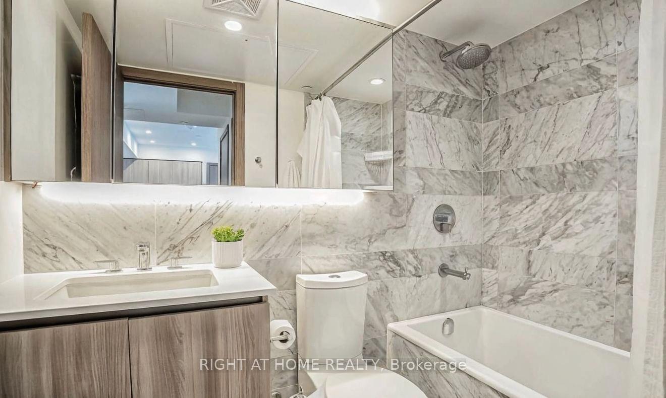 Photo 18 of Unit 605, 19 Bathurst Street, Toronto, Waterfront Communities — HOMEH