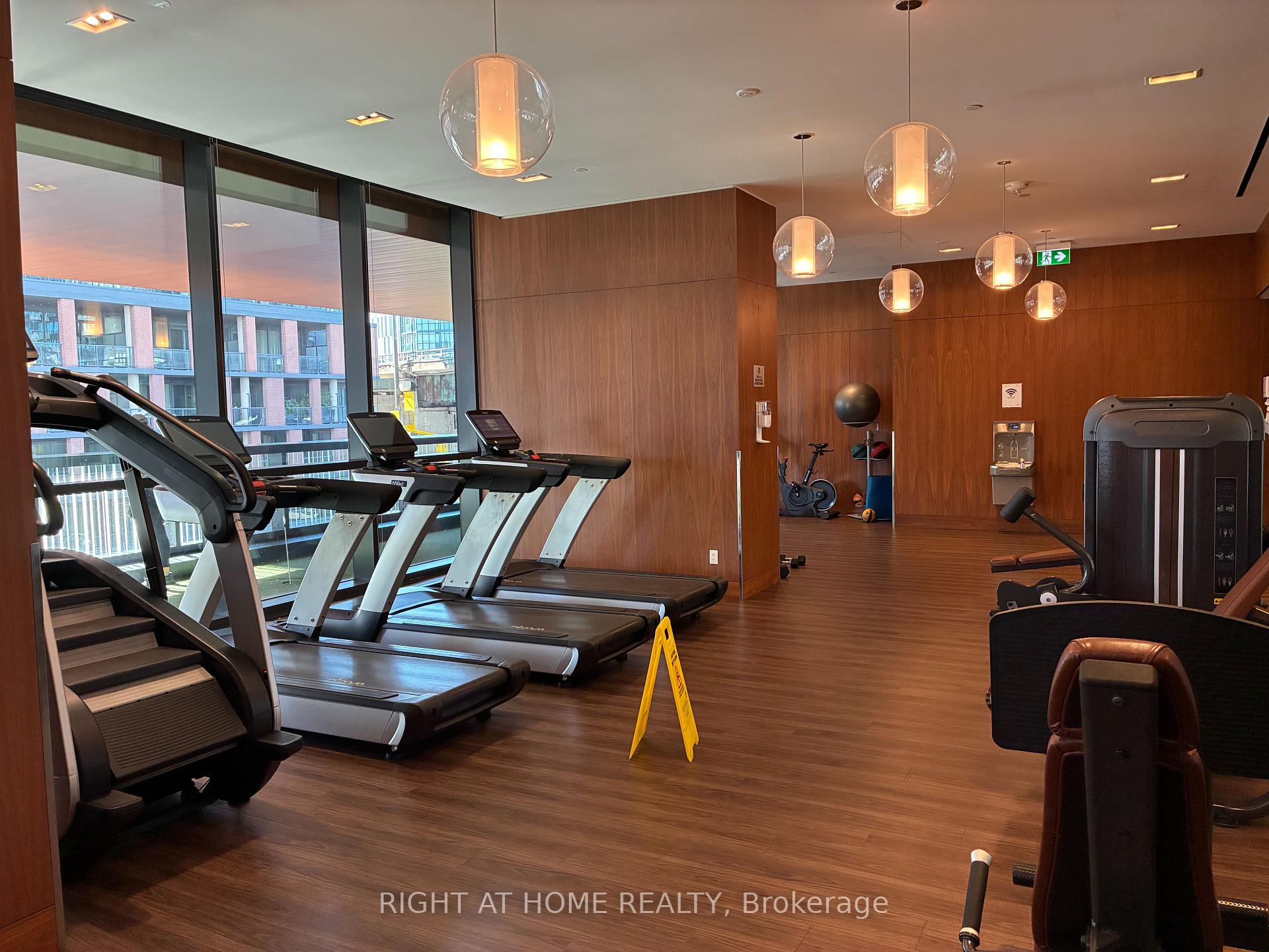 Photo 26 of Unit 605, 19 Bathurst Street, Toronto, Waterfront Communities — HOMEH
