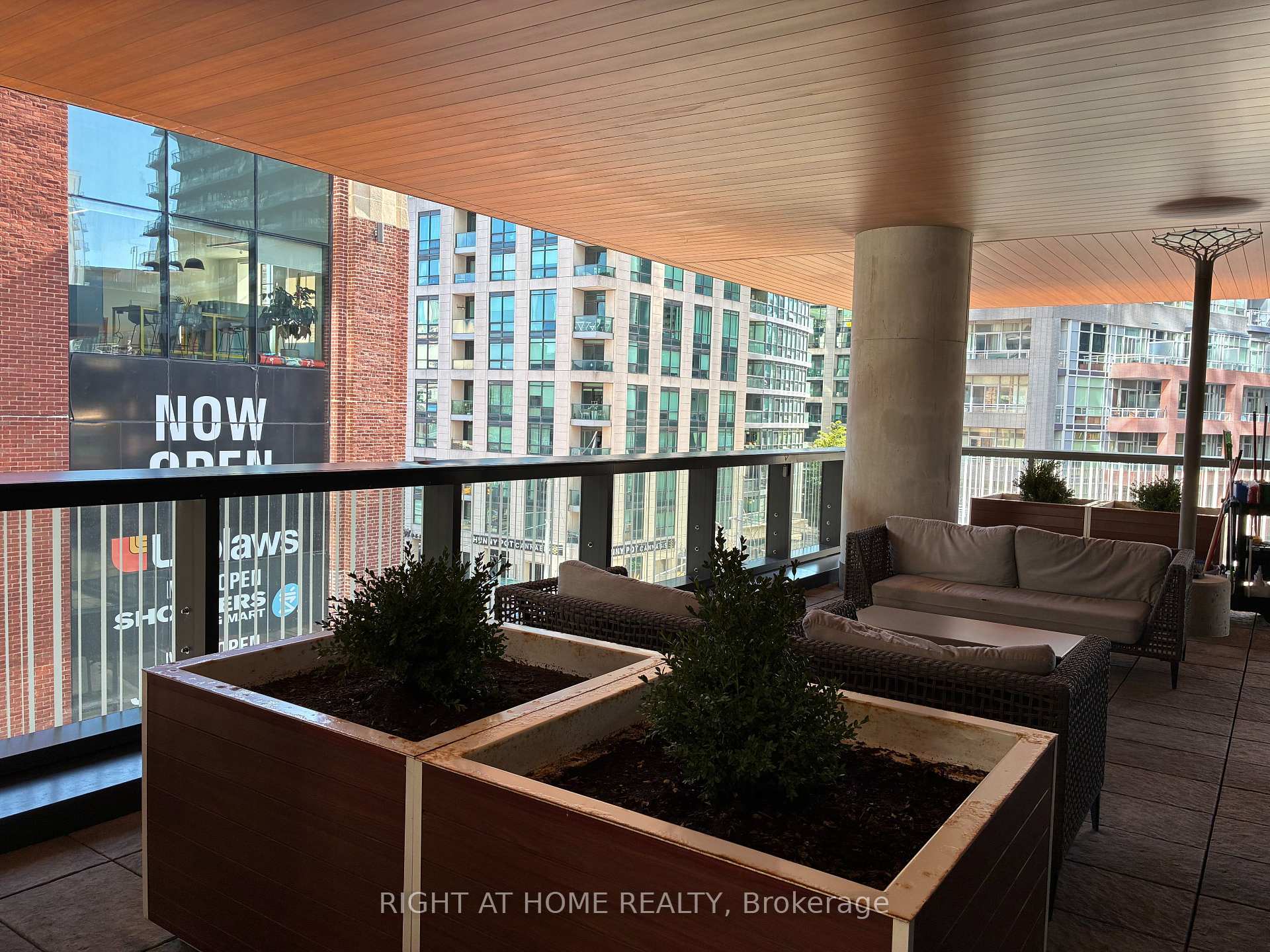 Photo 28 of Unit 605, 19 Bathurst Street, Toronto, Waterfront Communities — HOMEH