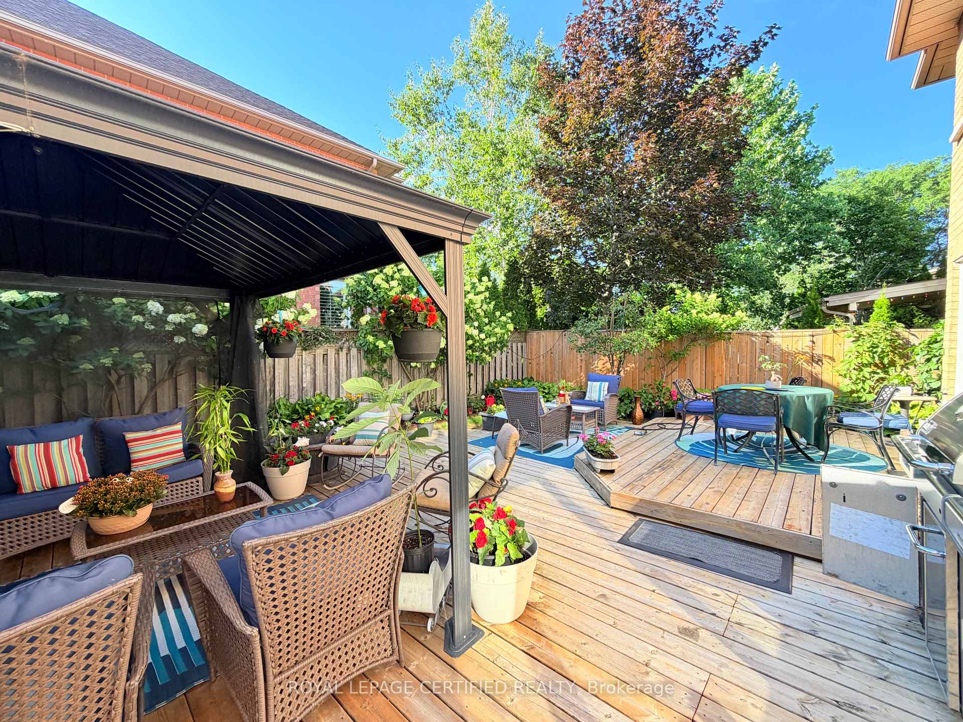 Photo 21 of 43 Boulding Avenue, Hamilton, Waterdown — HOMEH
