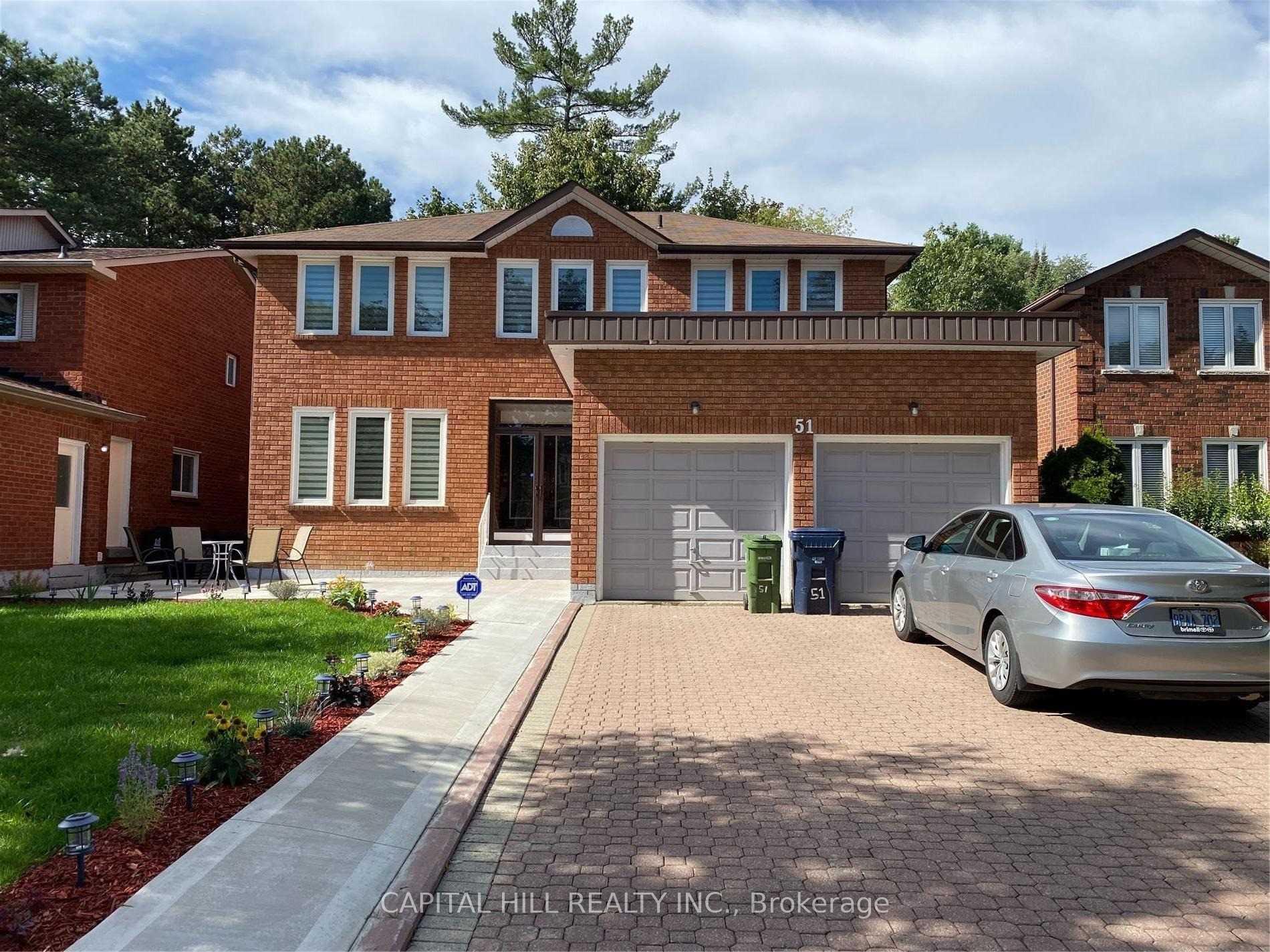 Photo 2 of Unit Basement, 51 Glenthorne Drive, Scarborough, Highland Creek — HOMEH
