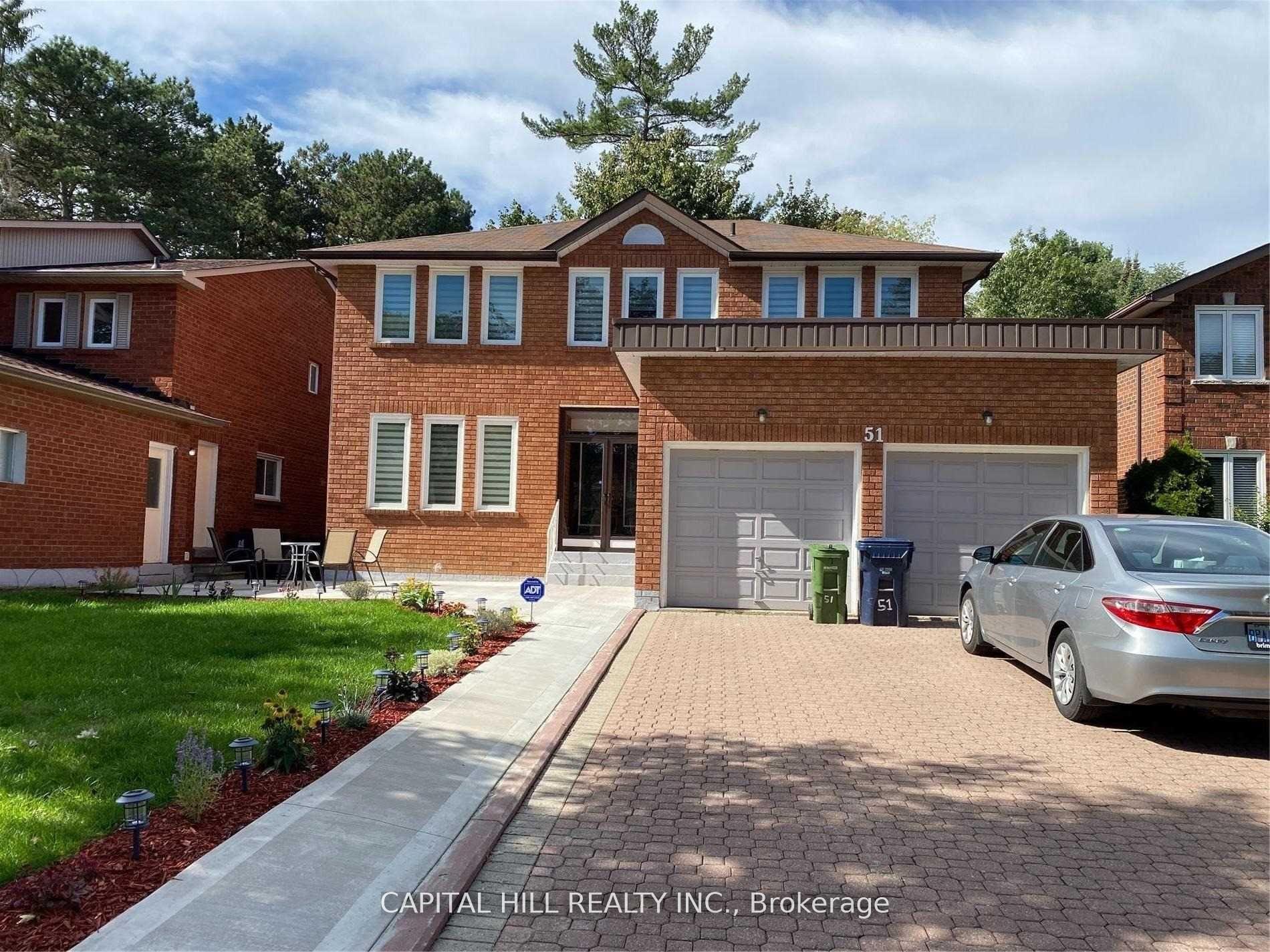 Photo 3 of Unit Basement, 51 Glenthorne Drive, Scarborough, Highland Creek — HOMEH