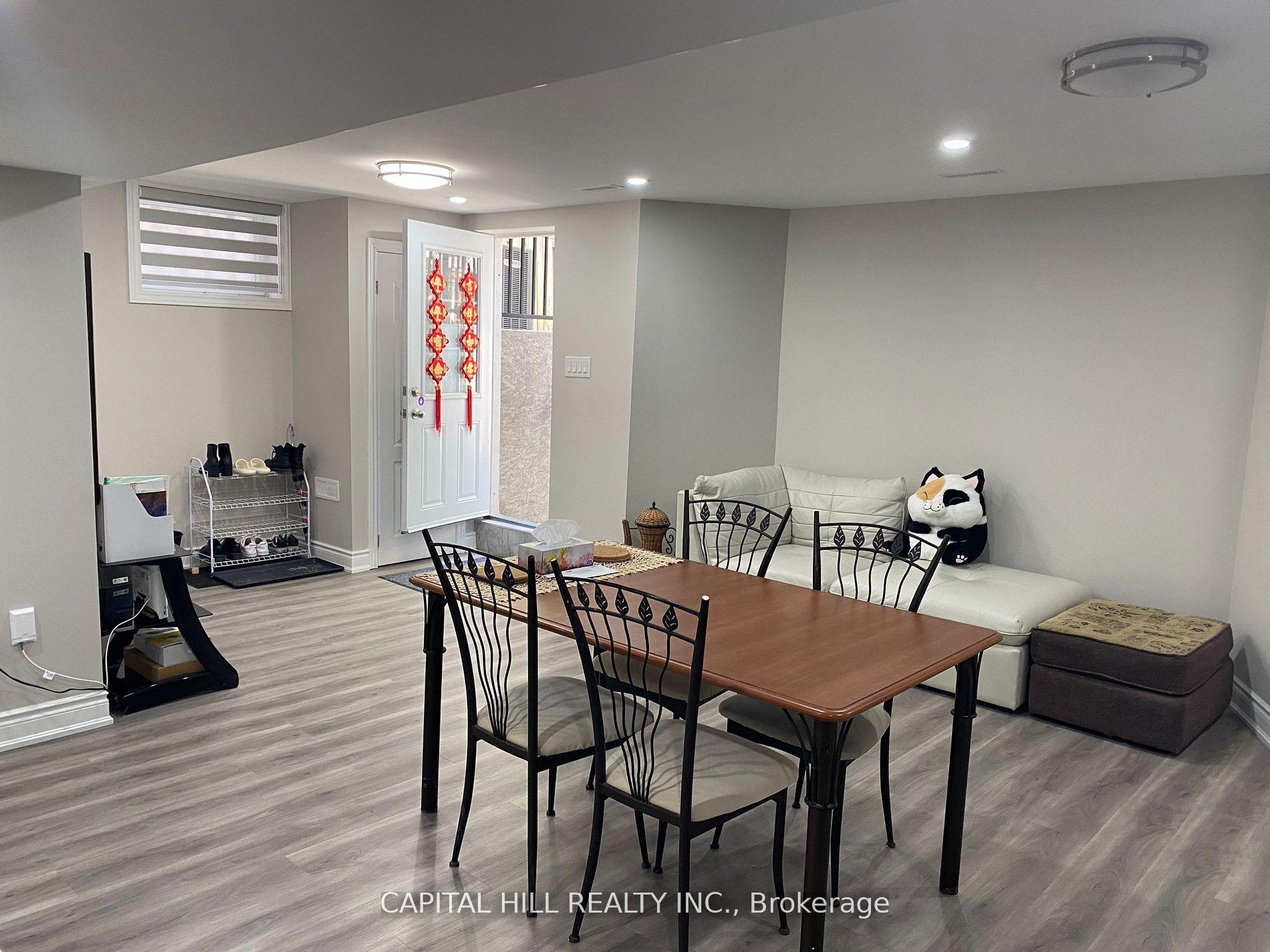 Photo 5 of Unit Basement, 51 Glenthorne Drive, Scarborough, Highland Creek — HOMEH