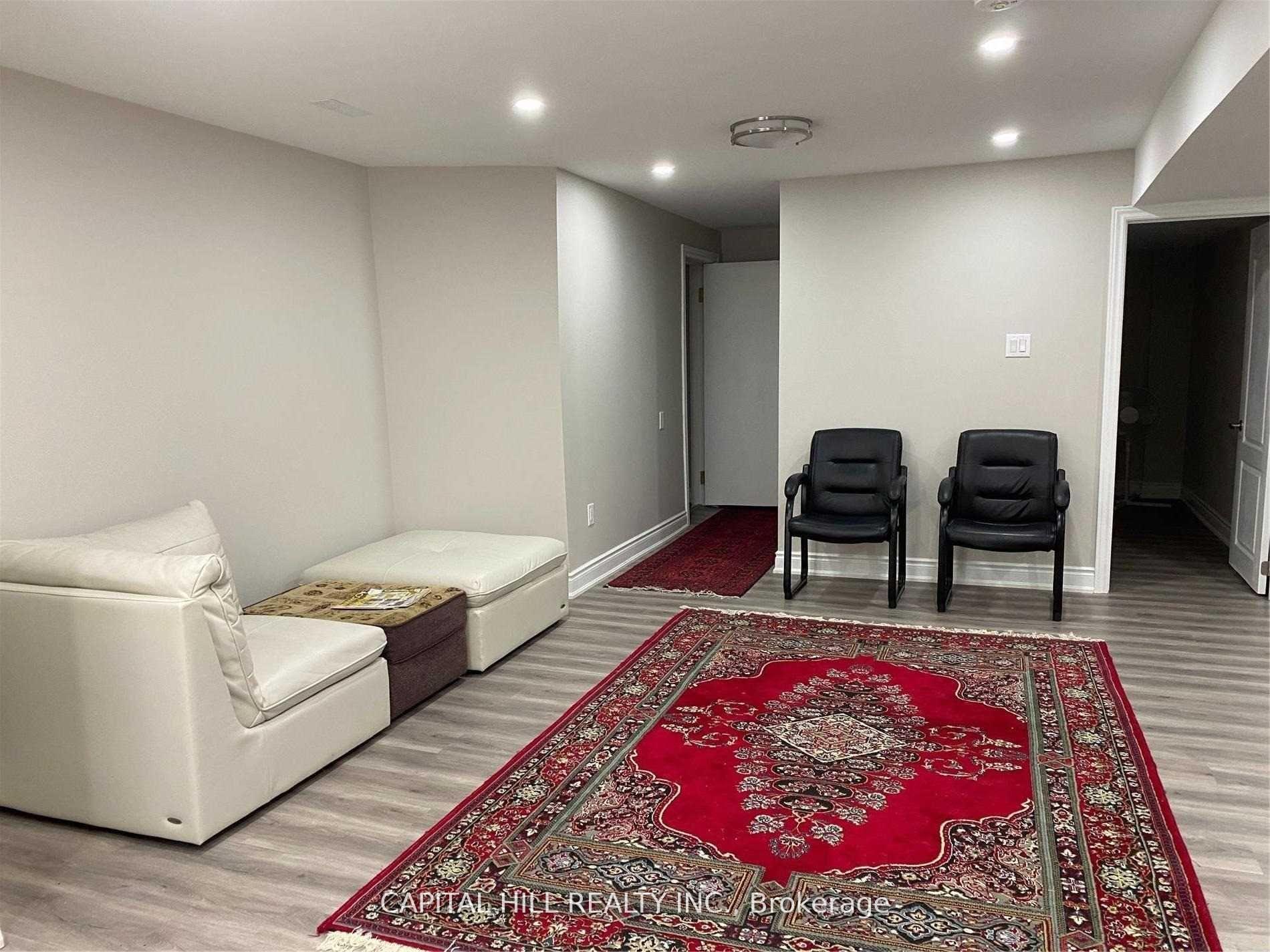 Photo 6 of Unit Basement, 51 Glenthorne Drive, Scarborough, Highland Creek — HOMEH