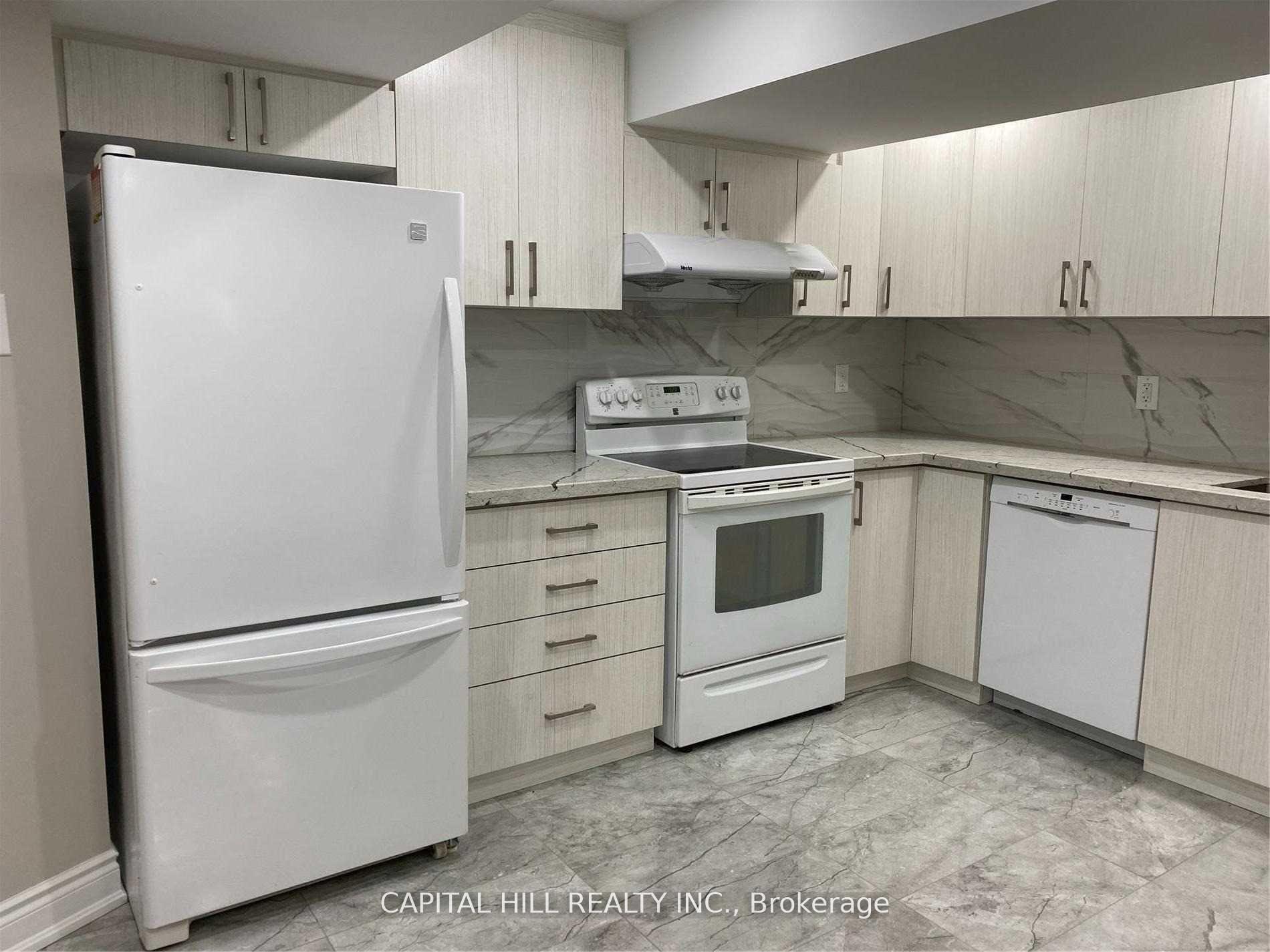 Photo 7 of Unit Basement, 51 Glenthorne Drive, Scarborough, Highland Creek — HOMEH