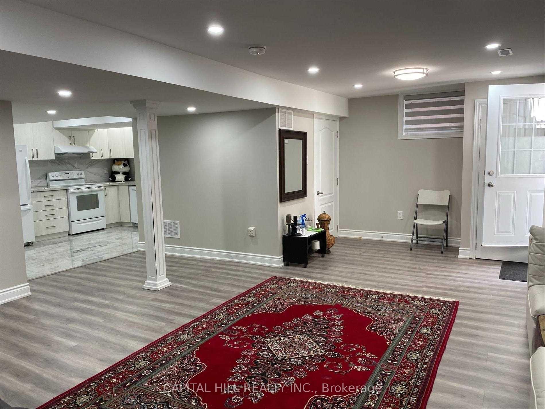 Photo 21 of Unit Basement, 51 Glenthorne Drive, Scarborough, Highland Creek — HOMEH