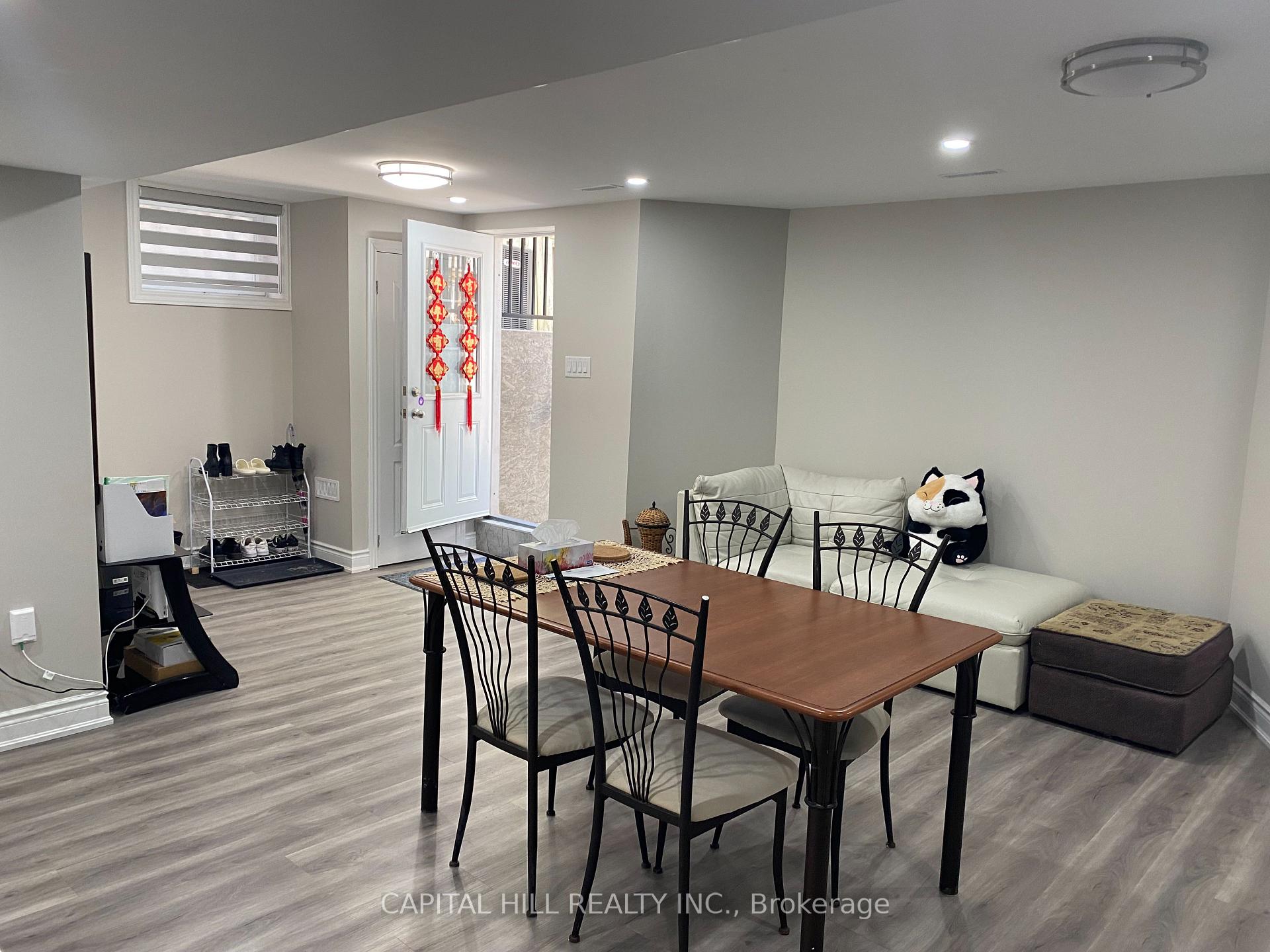 Photo 22 of Unit Basement, 51 Glenthorne Drive, Scarborough, Highland Creek — HOMEH