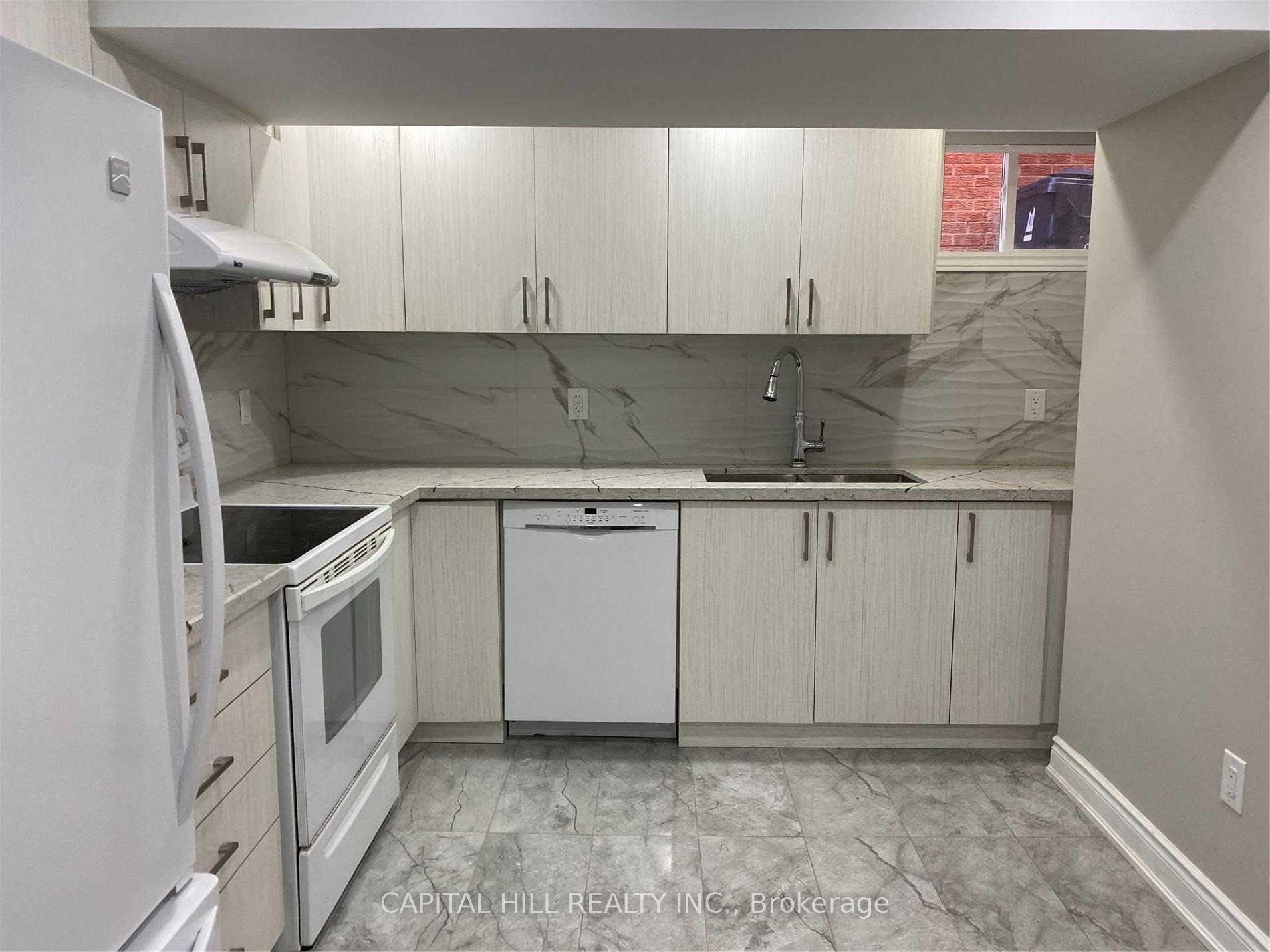 Photo 25 of Unit Basement, 51 Glenthorne Drive, Scarborough, Highland Creek — HOMEH