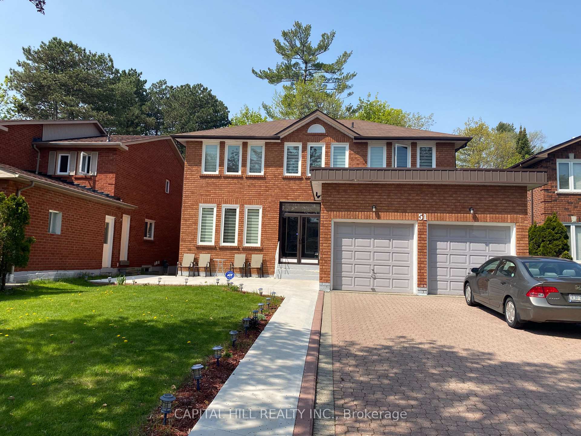 Photo 37 of Unit Basement, 51 Glenthorne Drive, Scarborough, Highland Creek — HOMEH