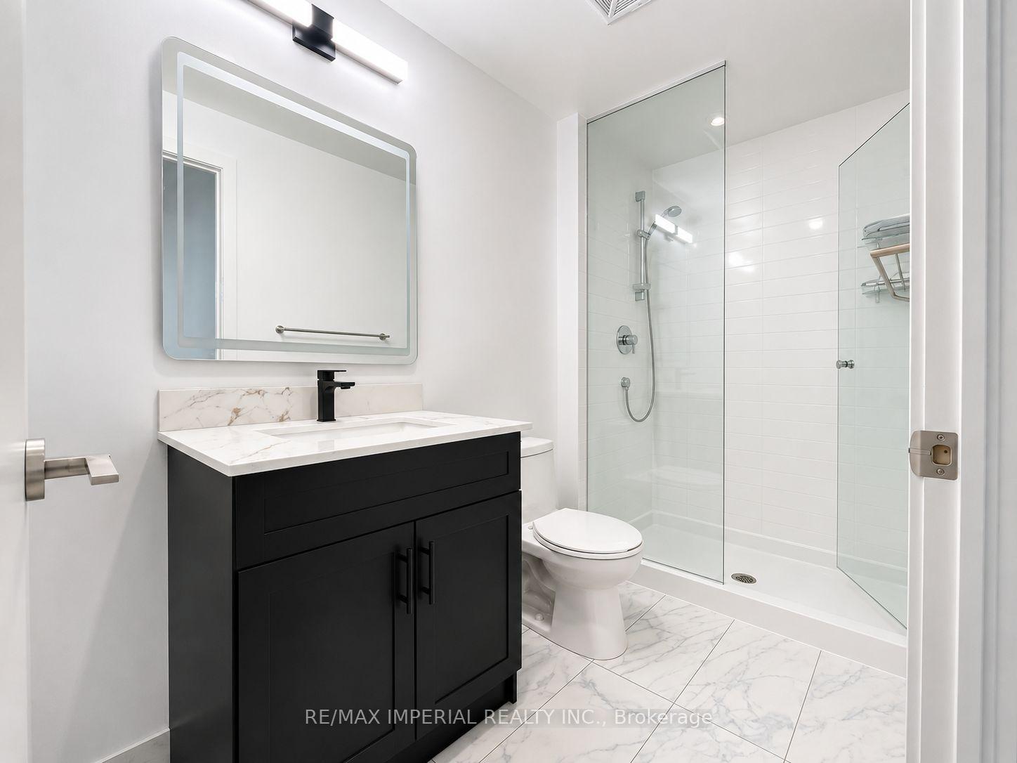 Photo 8 of Unit 1502, 30 Nelson Street, Toronto, Waterfront Communities — HOMEH