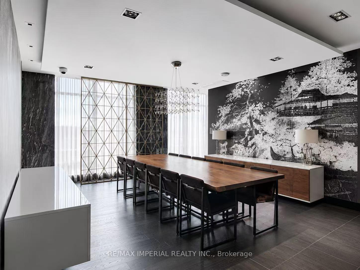 Photo 14 of Unit 1502, 30 Nelson Street, Toronto, Waterfront Communities — HOMEH