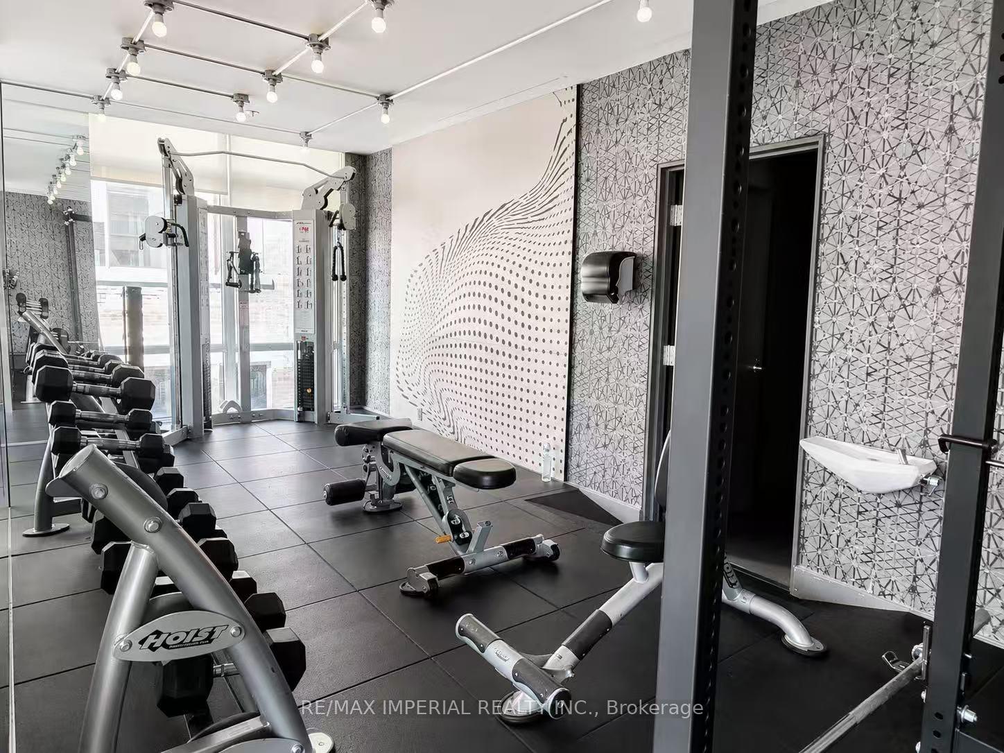 Photo 17 of Unit 1502, 30 Nelson Street, Toronto, Waterfront Communities — HOMEH