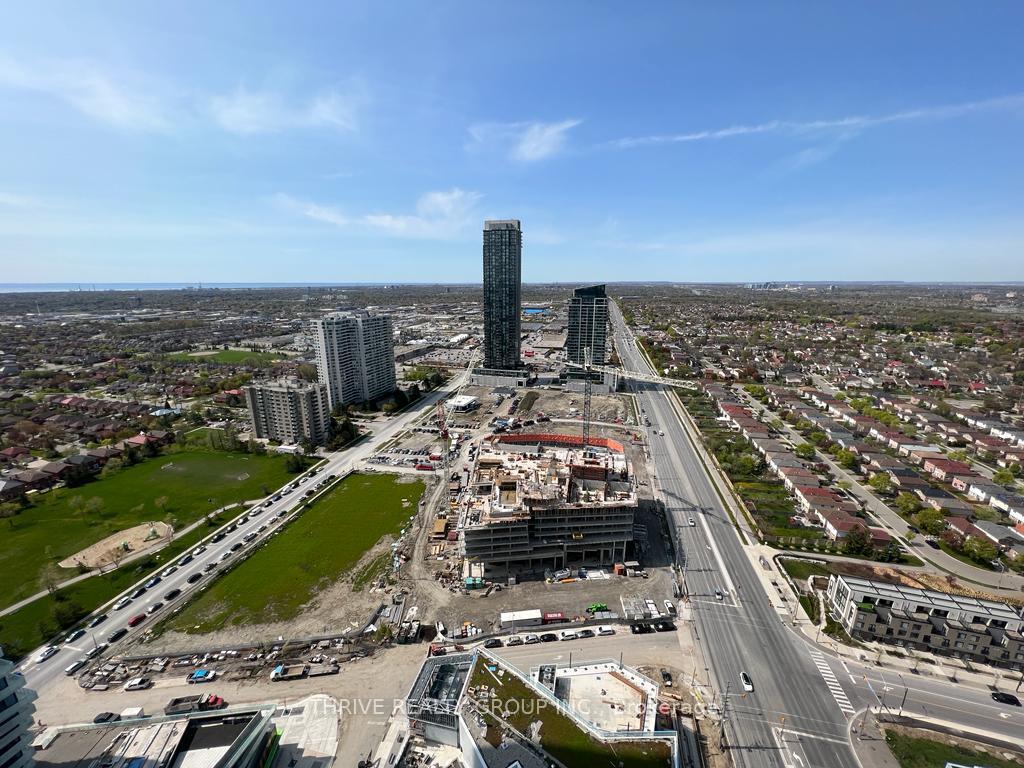 Front of Unit 3208, 3900 Confederation Parkway