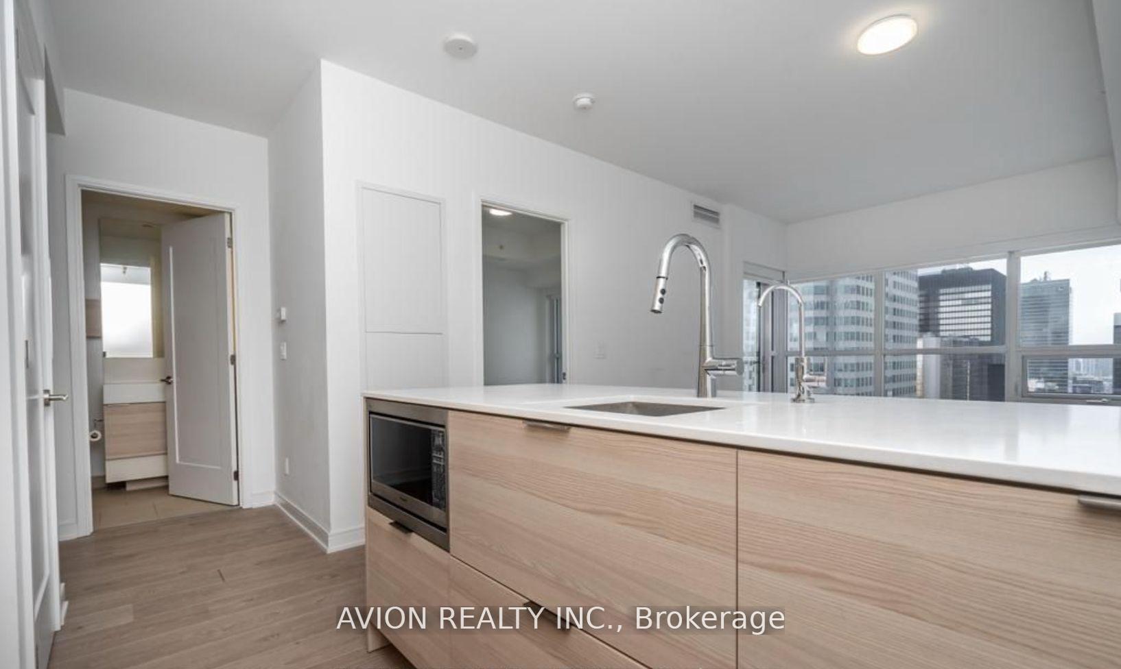 Photo 2 of Unit 3210, 88 Scott Street, Toronto, Church-Yonge Corridor — HOMEH