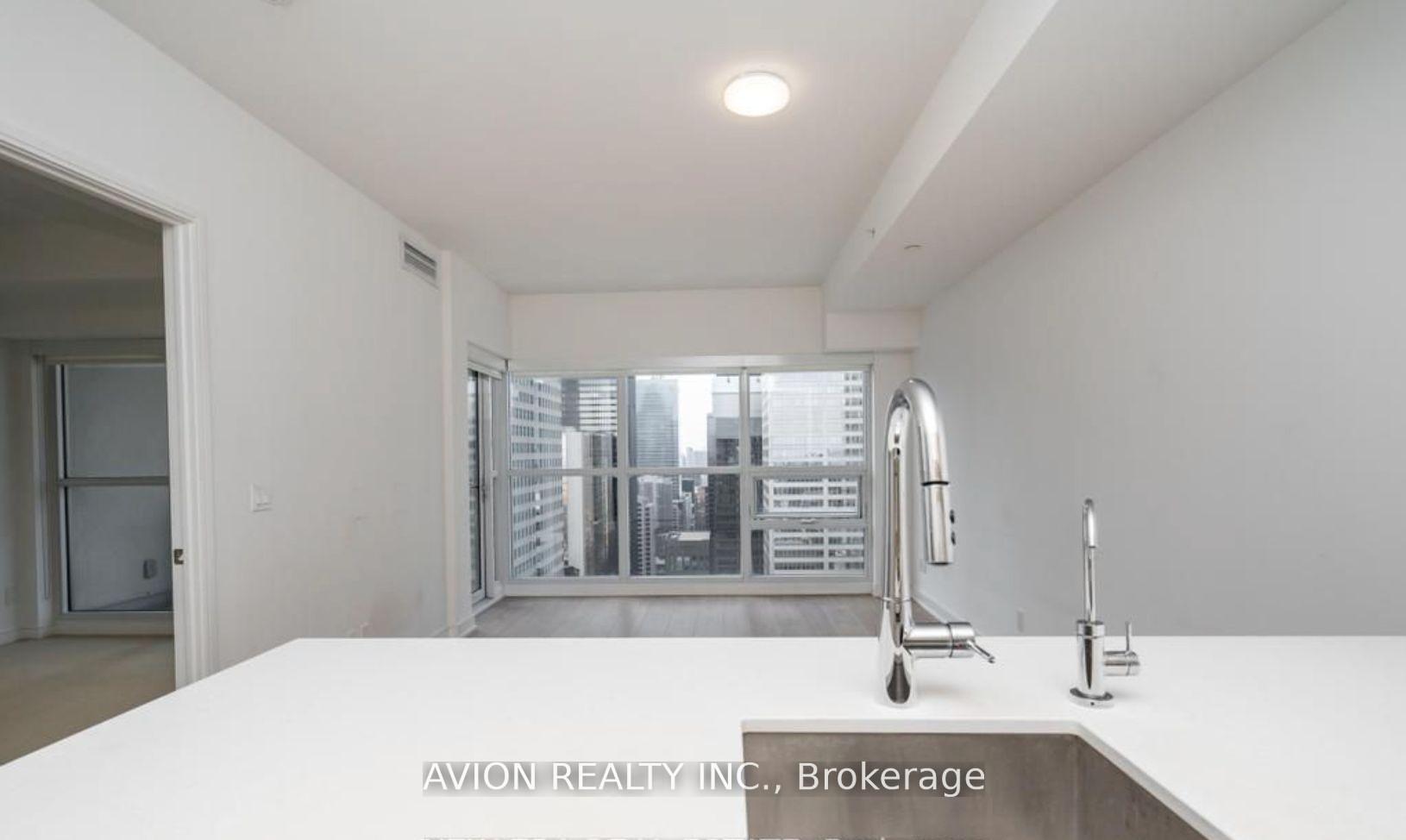 Photo 3 of Unit 3210, 88 Scott Street, Toronto, Church-Yonge Corridor — HOMEH