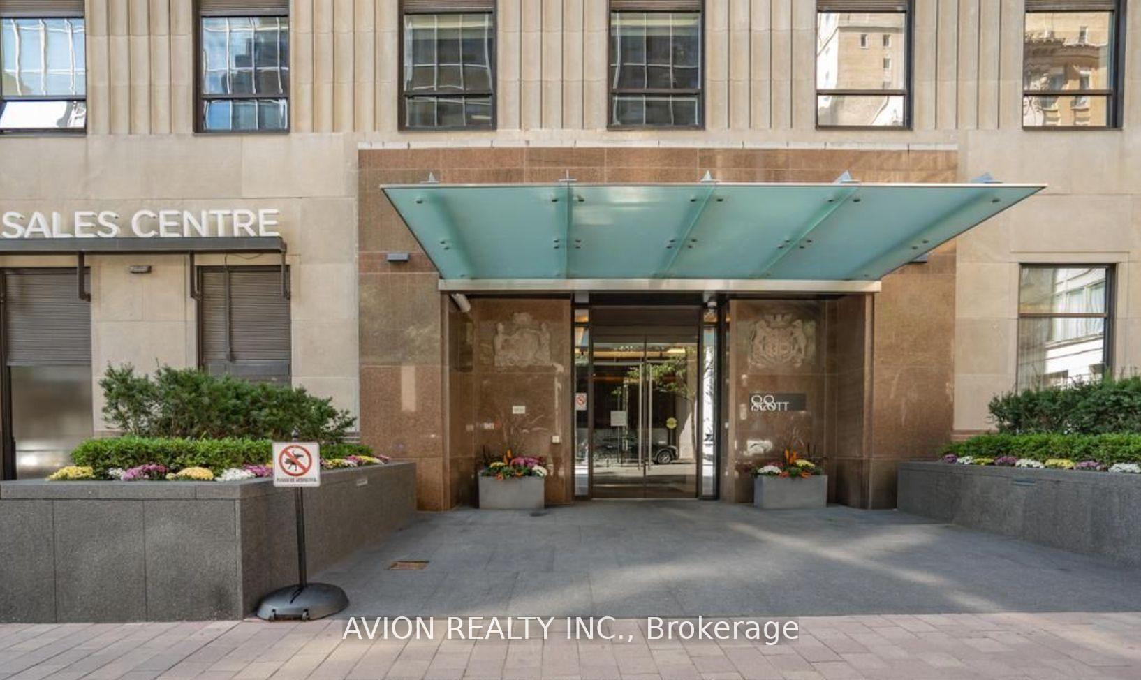 Photo 14 of Unit 3210, 88 Scott Street, Toronto, Church-Yonge Corridor — HOMEH