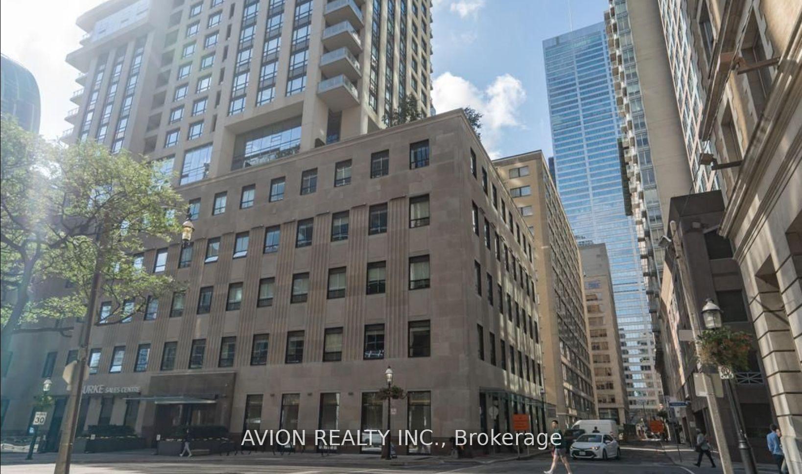 Photo 15 of Unit 3210, 88 Scott Street, Toronto, Church-Yonge Corridor — HOMEH