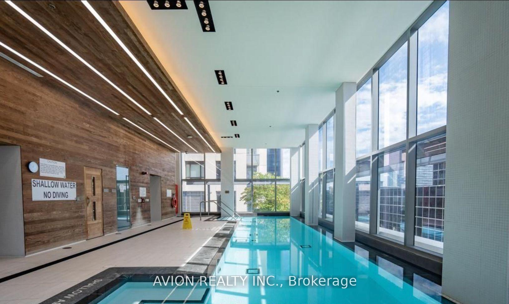 Photo 17 of Unit 3210, 88 Scott Street, Toronto, Church-Yonge Corridor — HOMEH