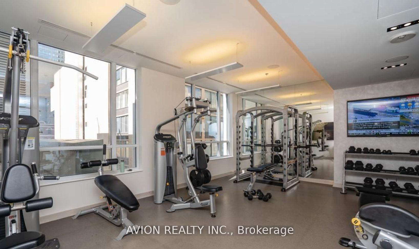 Photo 18 of Unit 3210, 88 Scott Street, Toronto, Church-Yonge Corridor — HOMEH