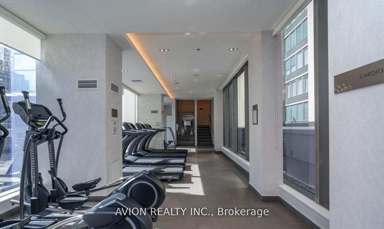 Photo 20 of Unit 3210, 88 Scott Street, Toronto, Church-Yonge Corridor — HOMEH
