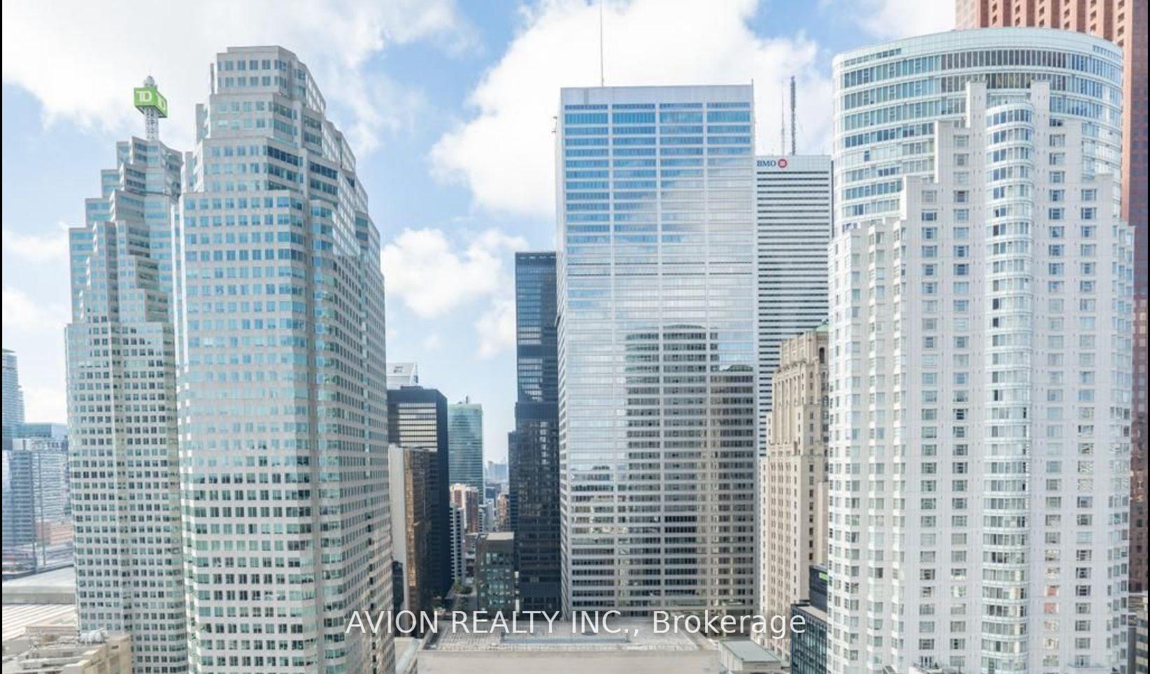 Photo 24 of Unit 3210, 88 Scott Street, Toronto, Church-Yonge Corridor — HOMEH