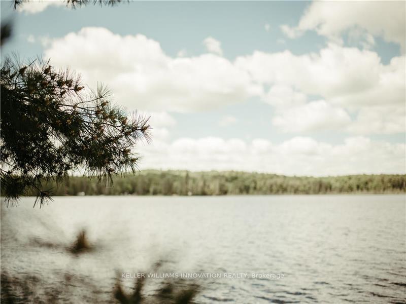 Photo 8 of 3256 Machar Strong Boundary, Parry Sound Remote Area, Lount — HOMEH