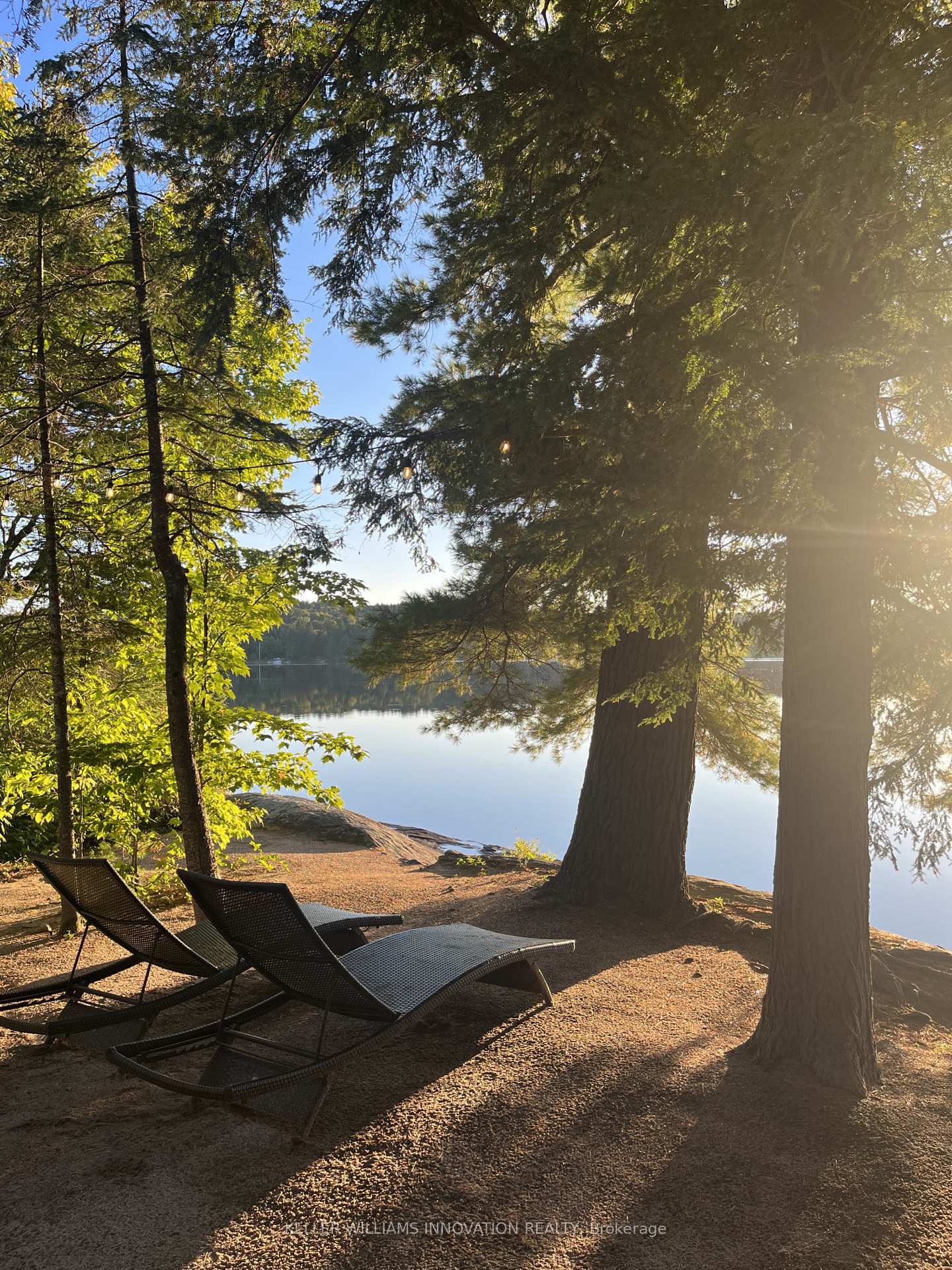 Photo 12 of 3256 Machar Strong Boundary, Parry Sound Remote Area, Lount — HOMEH