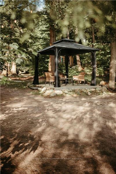 Photo 26 of 3256 Machar Strong Boundary, Parry Sound Remote Area, Lount — HOMEH