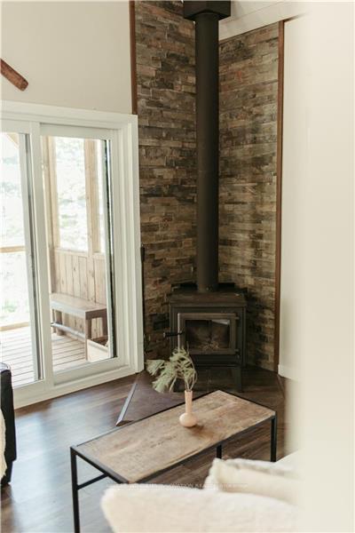 Photo 33 of 3256 Machar Strong Boundary, Parry Sound Remote Area, Lount — HOMEH