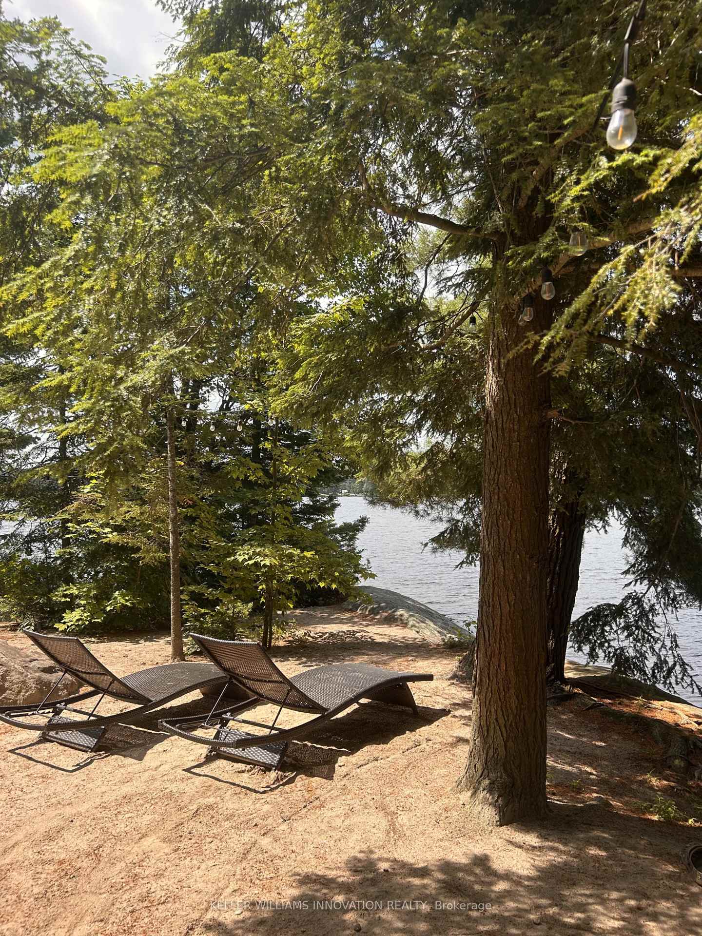 Photo 40 of 3256 Machar Strong Boundary, Parry Sound Remote Area, Lount — HOMEH