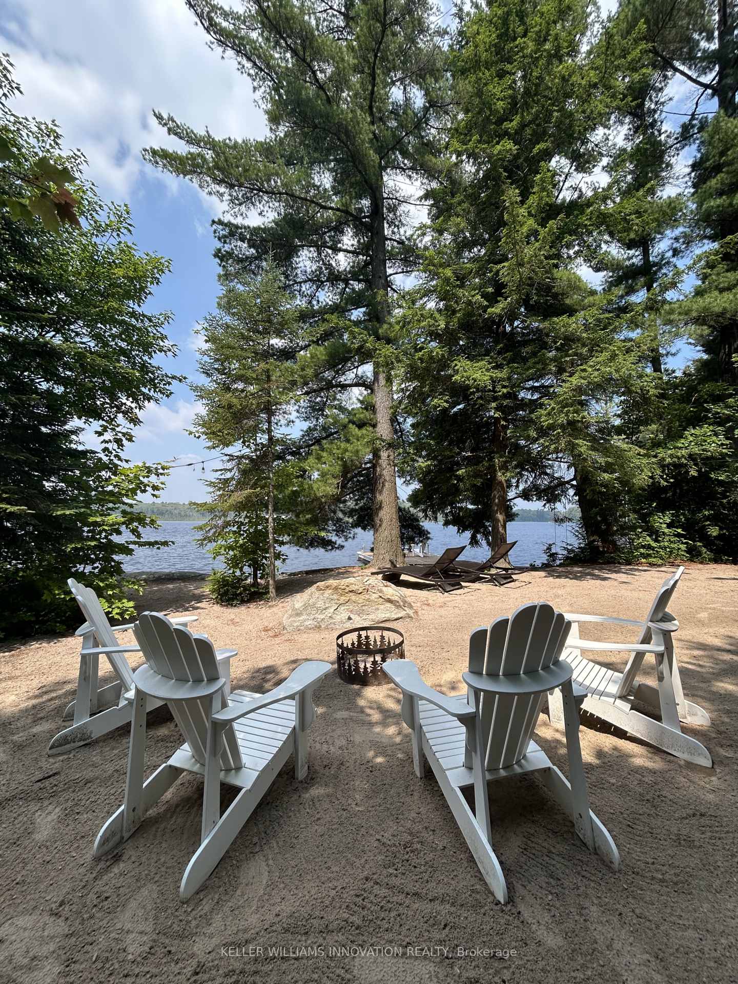 Photo 41 of 3256 Machar Strong Boundary, Parry Sound Remote Area, Lount — HOMEH