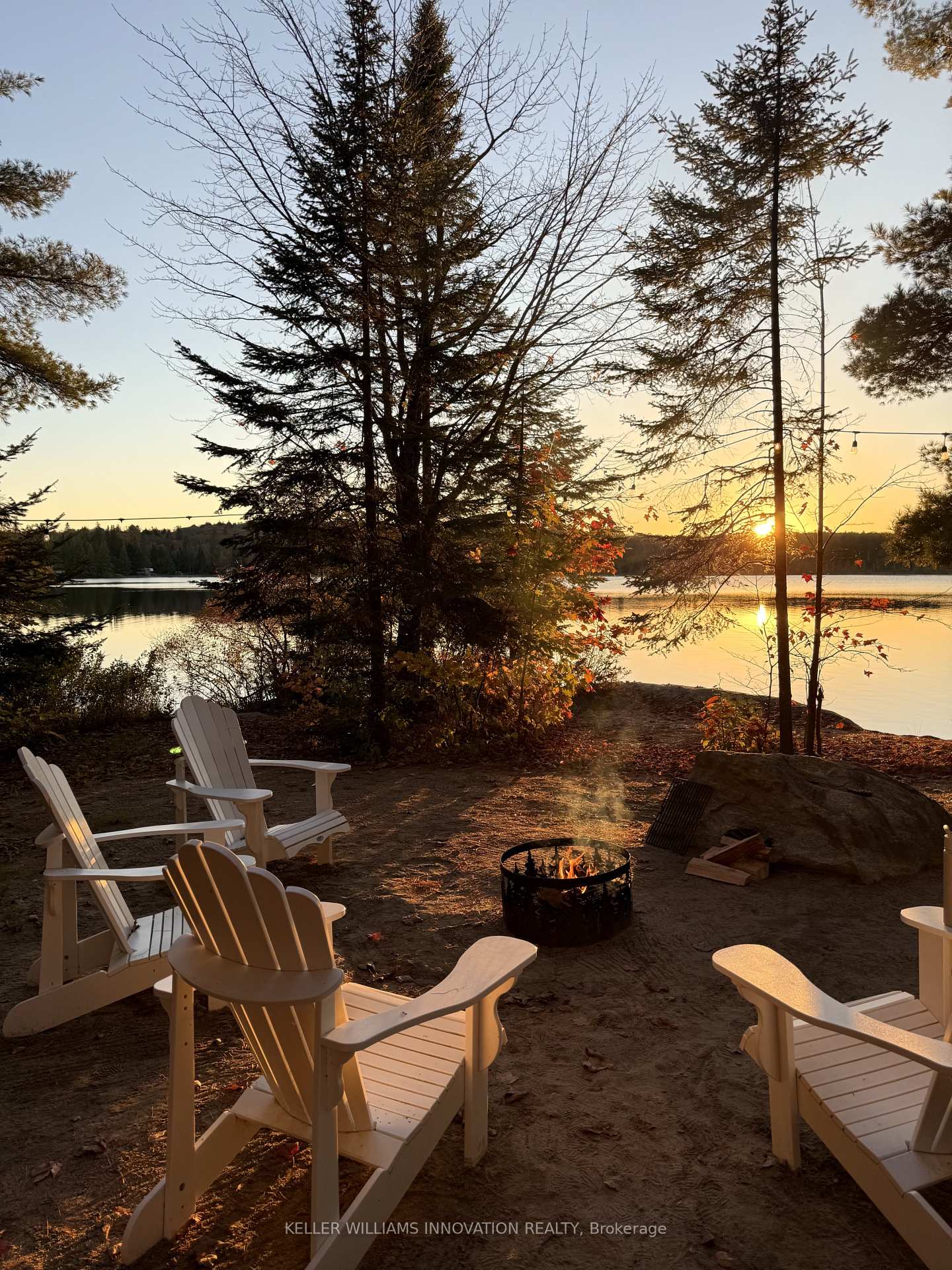 Photo 45 of 3256 Machar Strong Boundary, Parry Sound Remote Area, Lount — HOMEH