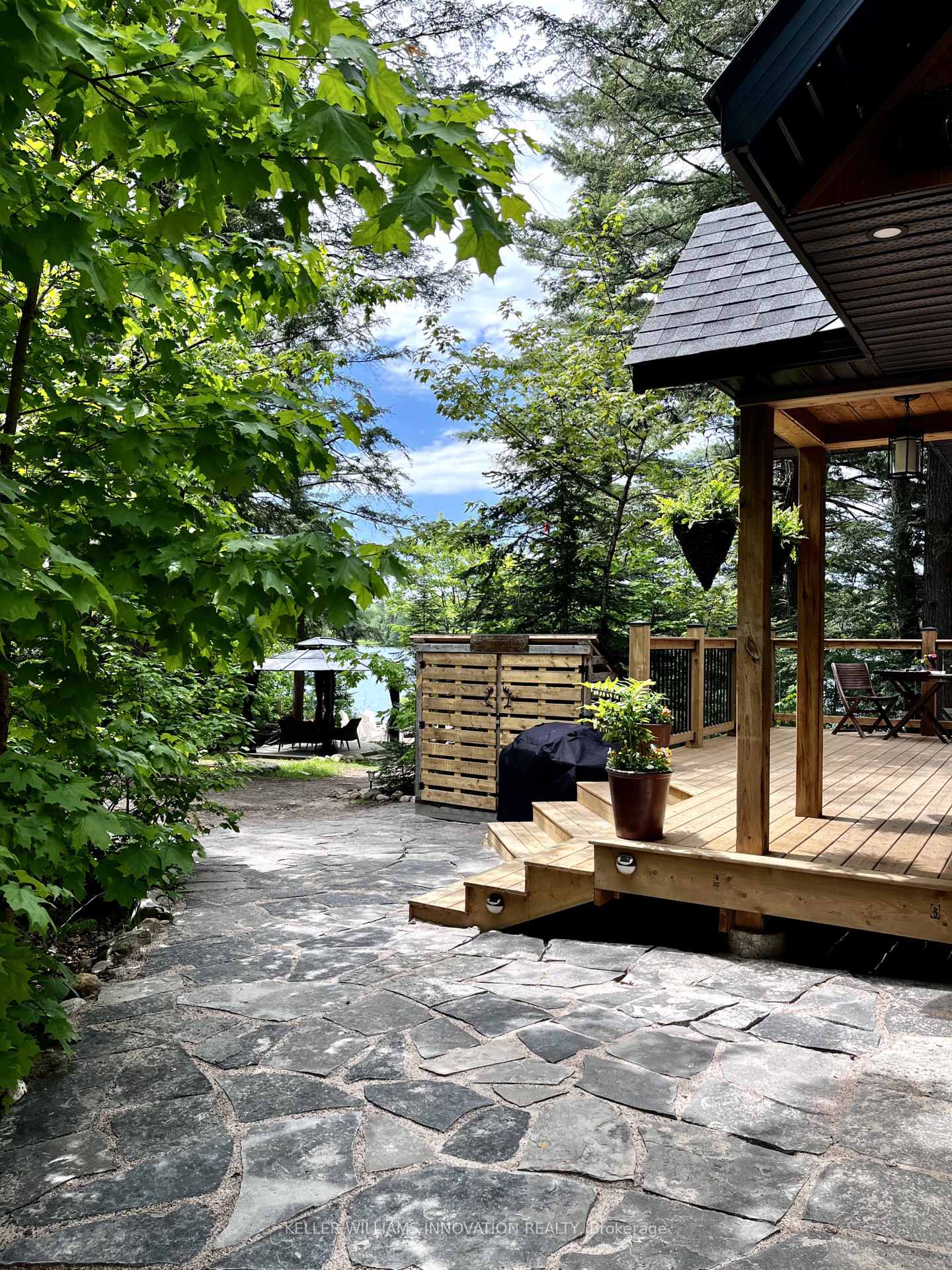 Photo 47 of 3256 Machar Strong Boundary, Parry Sound Remote Area, Lount — HOMEH