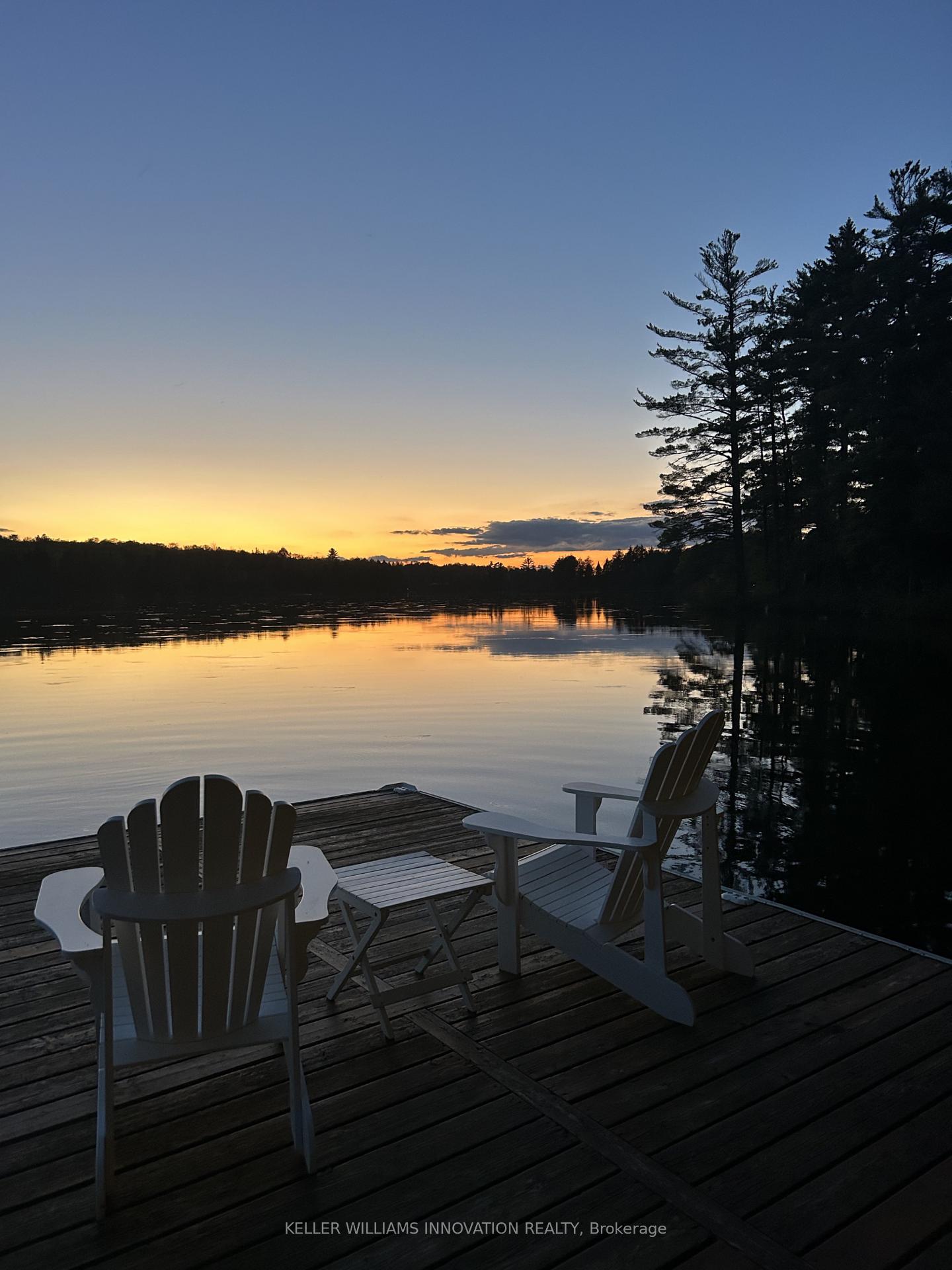 Photo 50 of 3256 Machar Strong Boundary, Parry Sound Remote Area, Lount — HOMEH